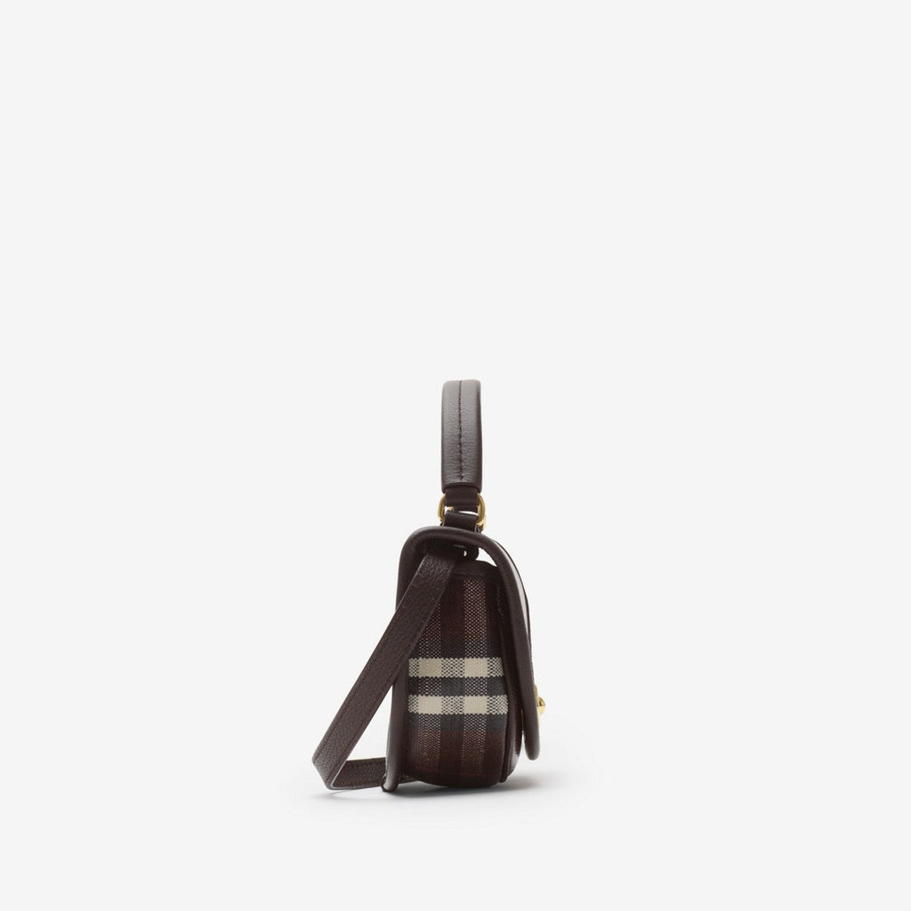 Mini schoudertas Highlands