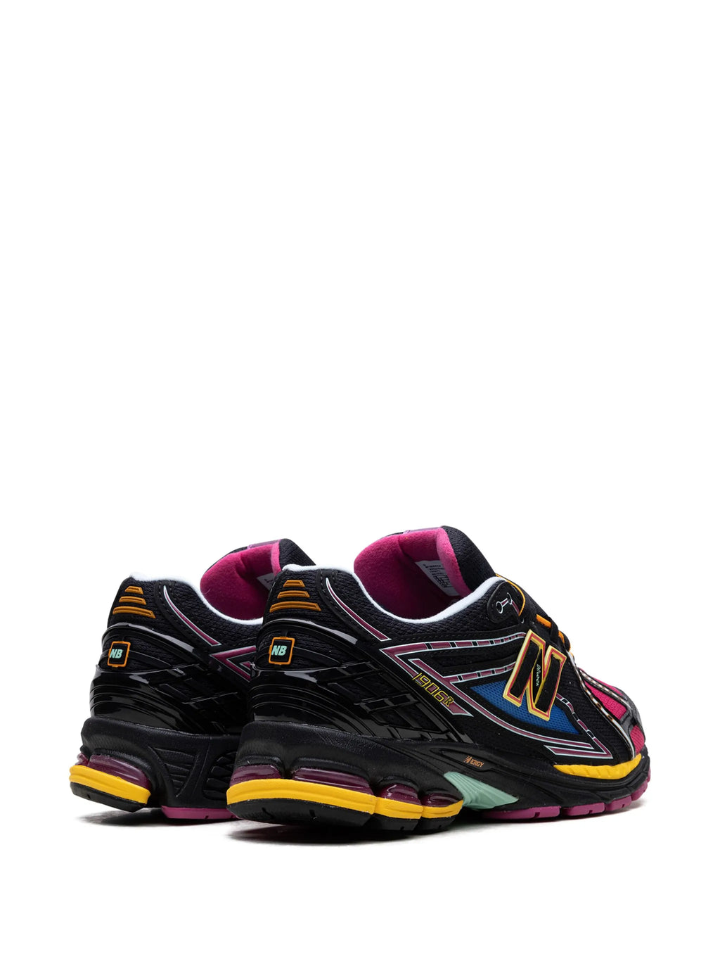 New Balance 1906 Multicolor