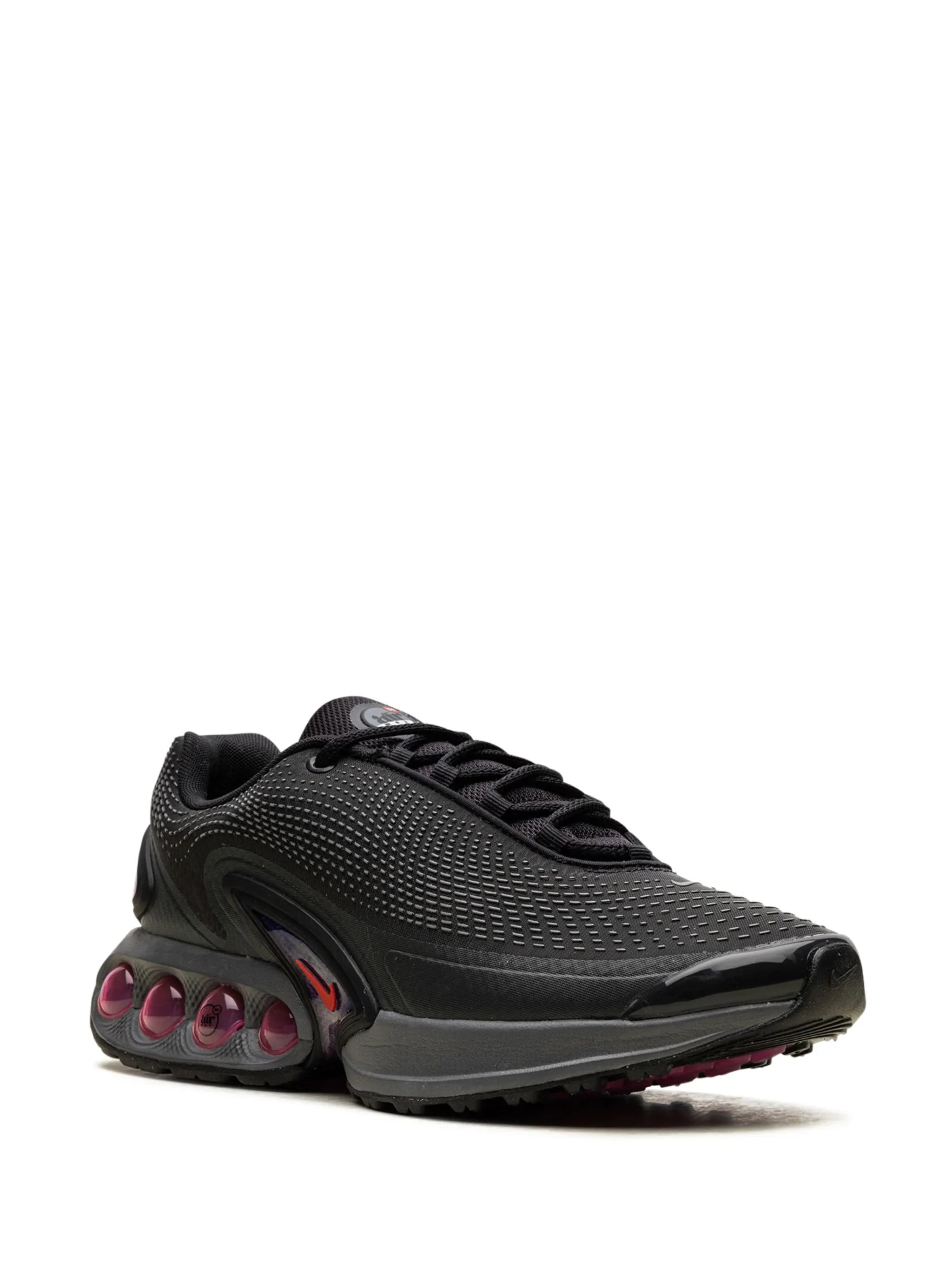 Nike Dn Paars En Zwart