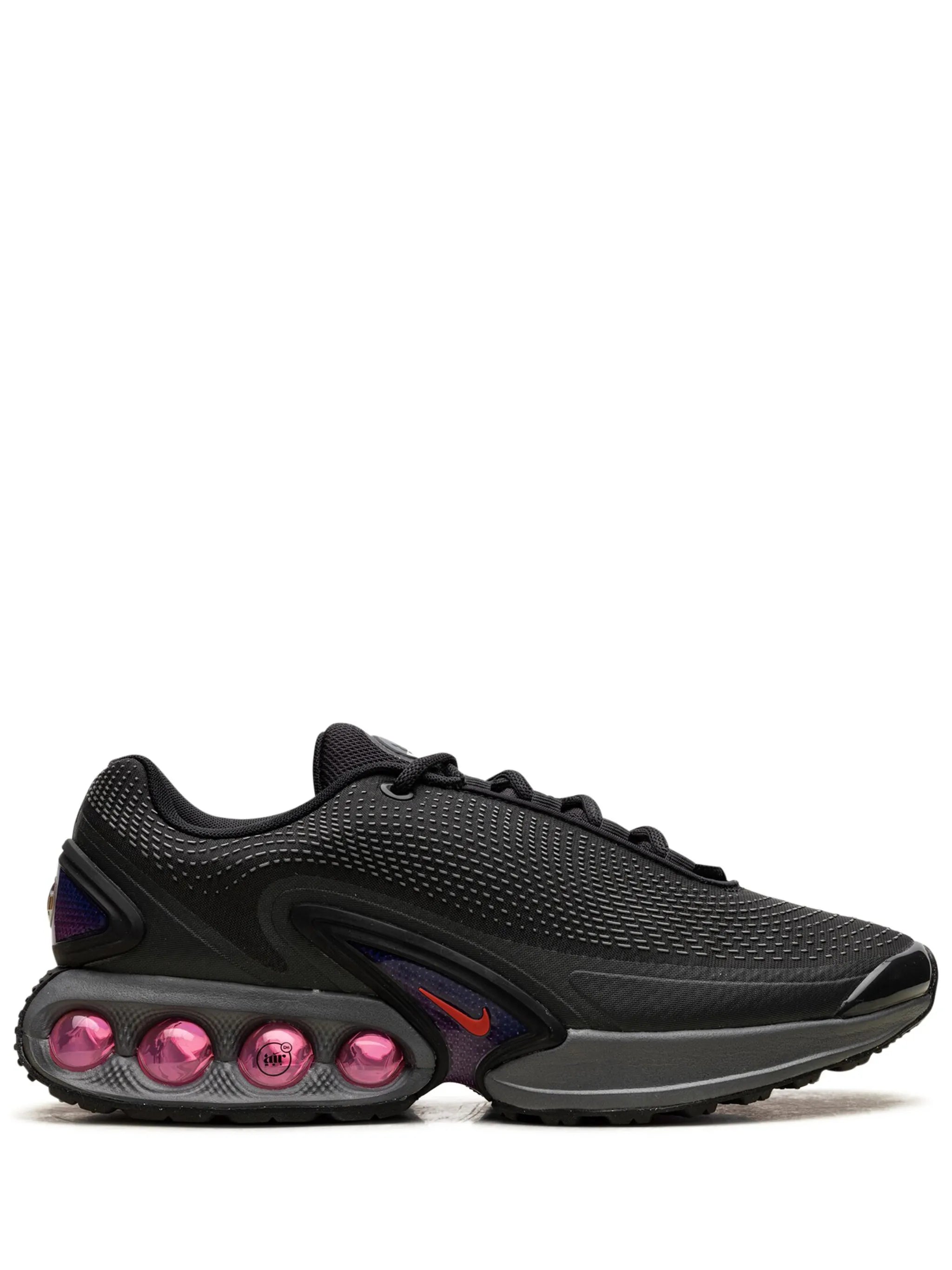 Nike Dn Paars En Zwart