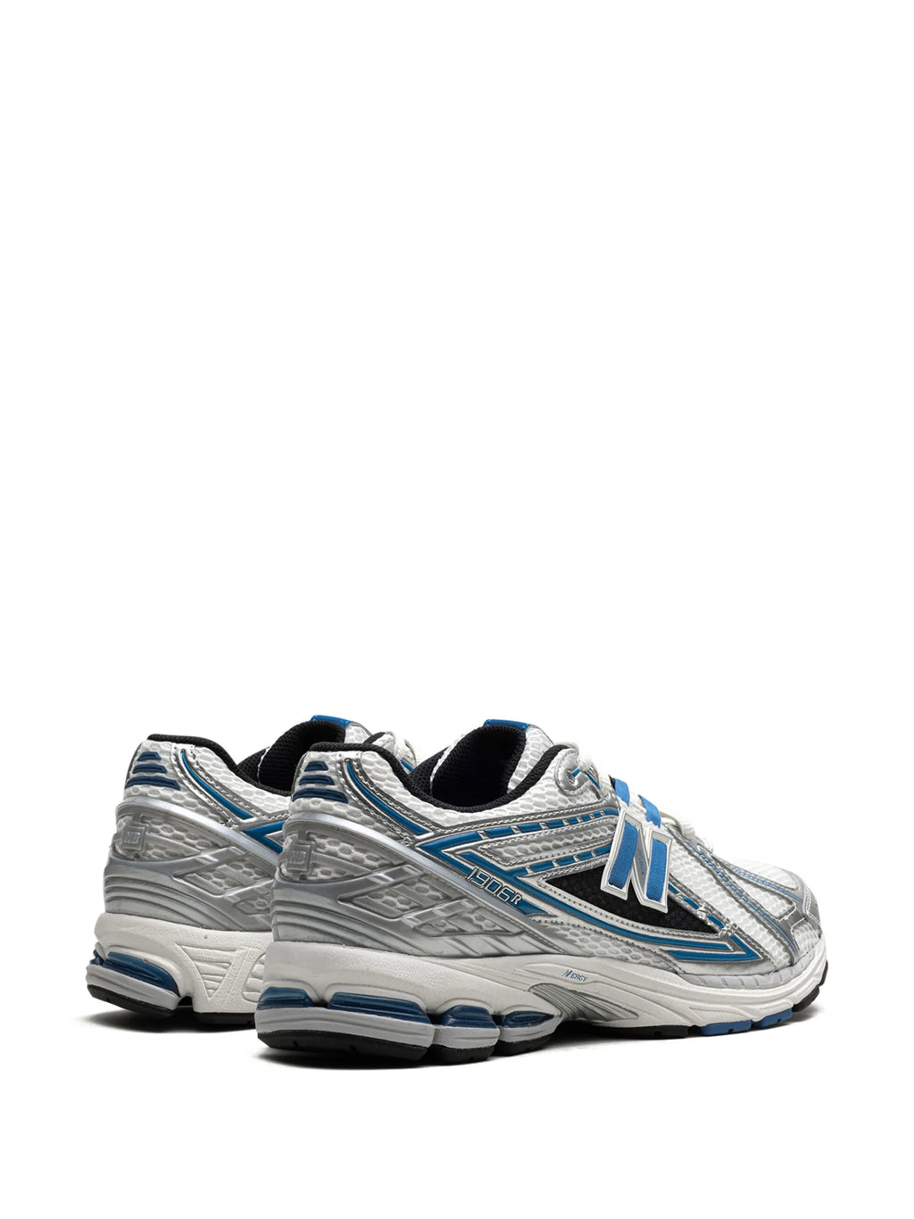 New Balance 1906 Blauw