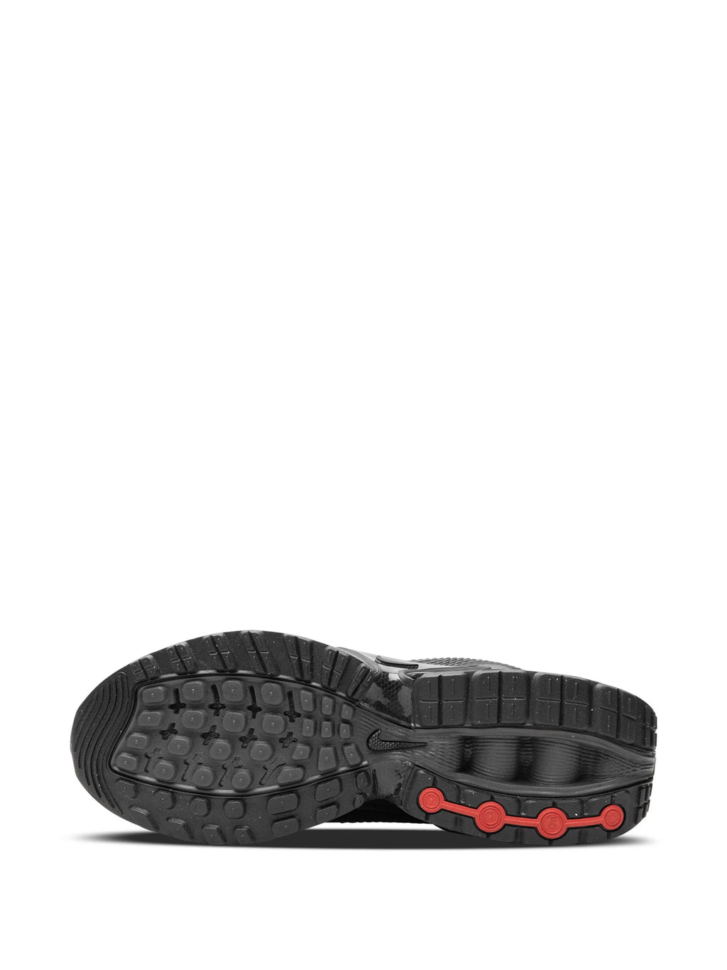 Nike Dn Zwart