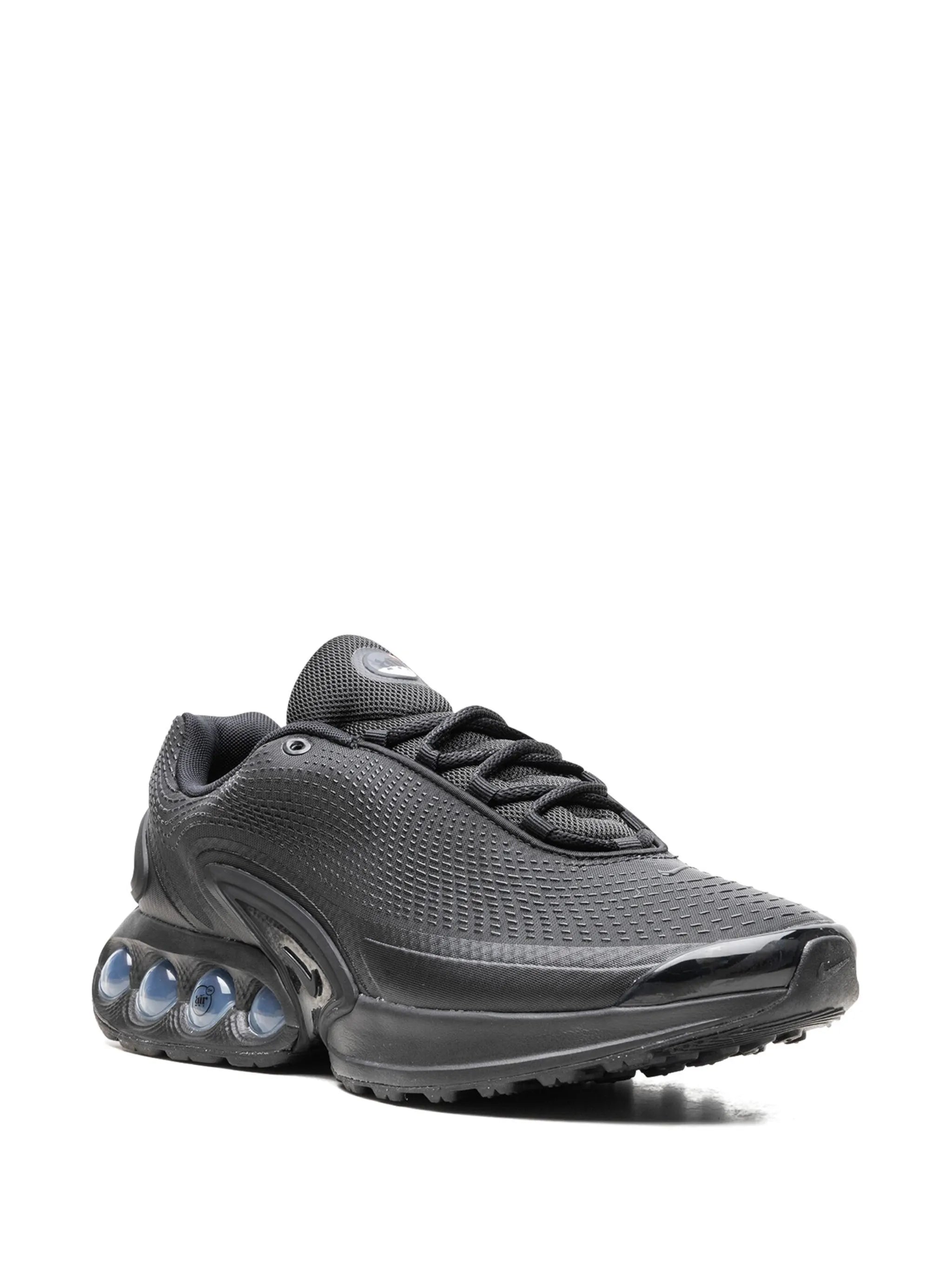 Nike Dn Zwart