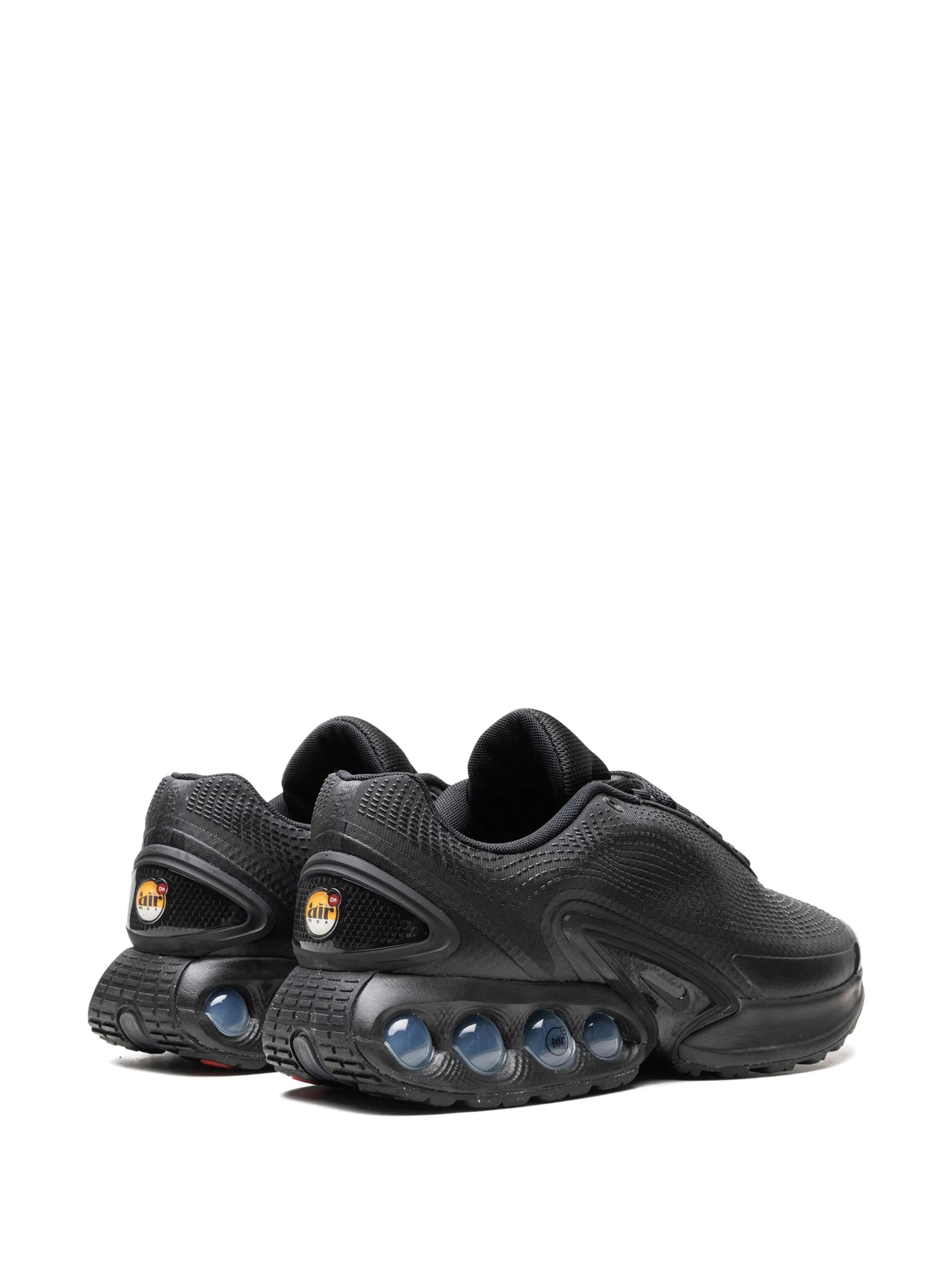 Nike Dn Zwart