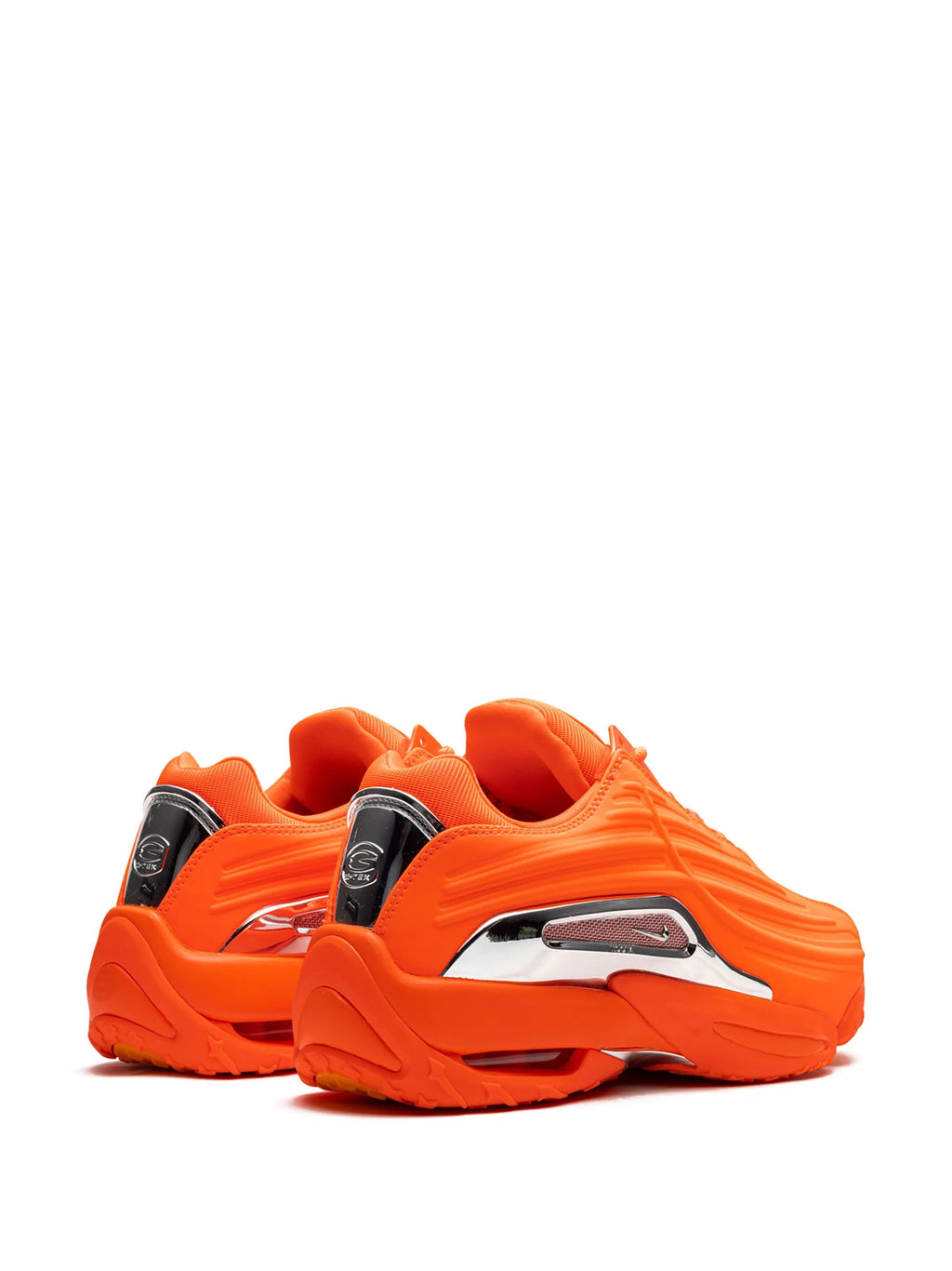 Nike X Nocta Hot Step 2 Oranje