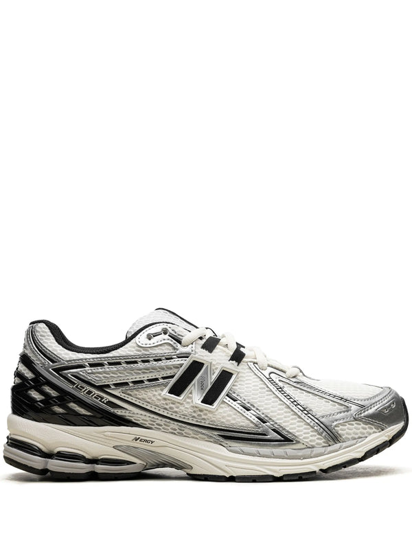 New Balance 1906 Métallique En Zilver