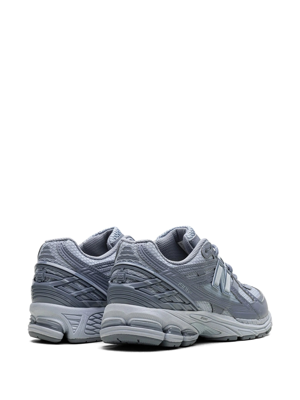 New Balance 1906 Blauw
