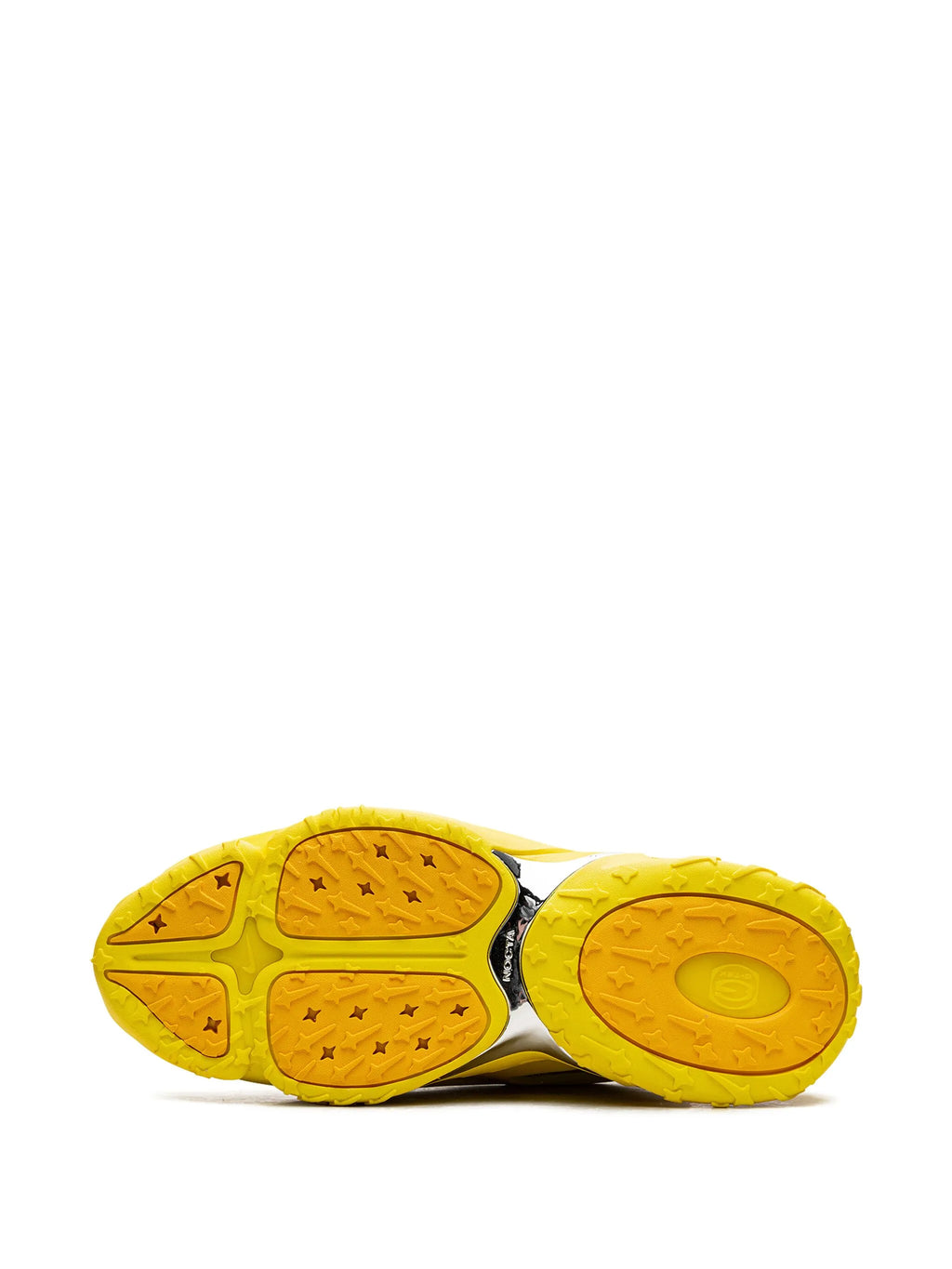 Nike X Nocta Hot Step 2 Geel