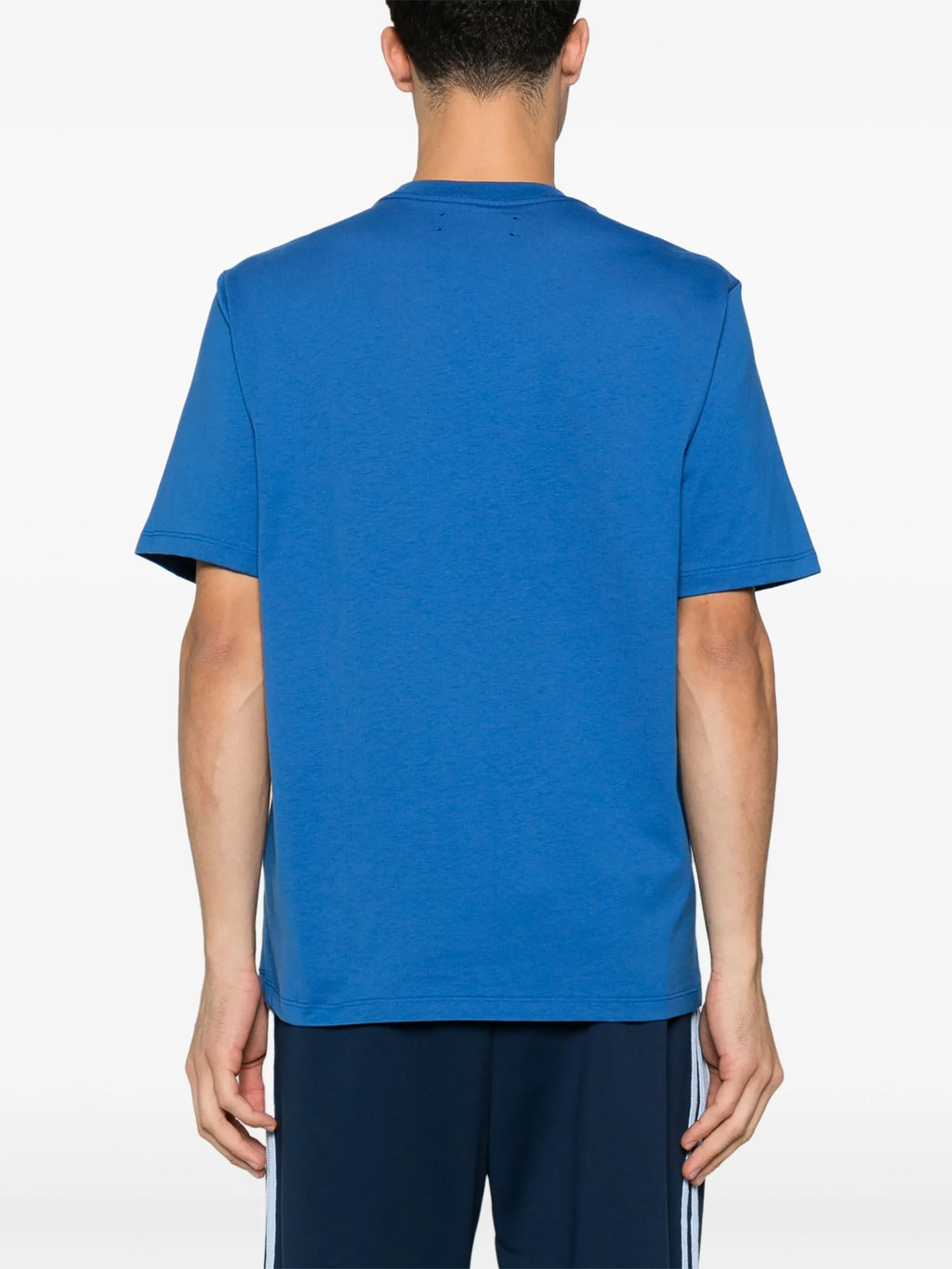 T-Shirt Amiri Blauw
