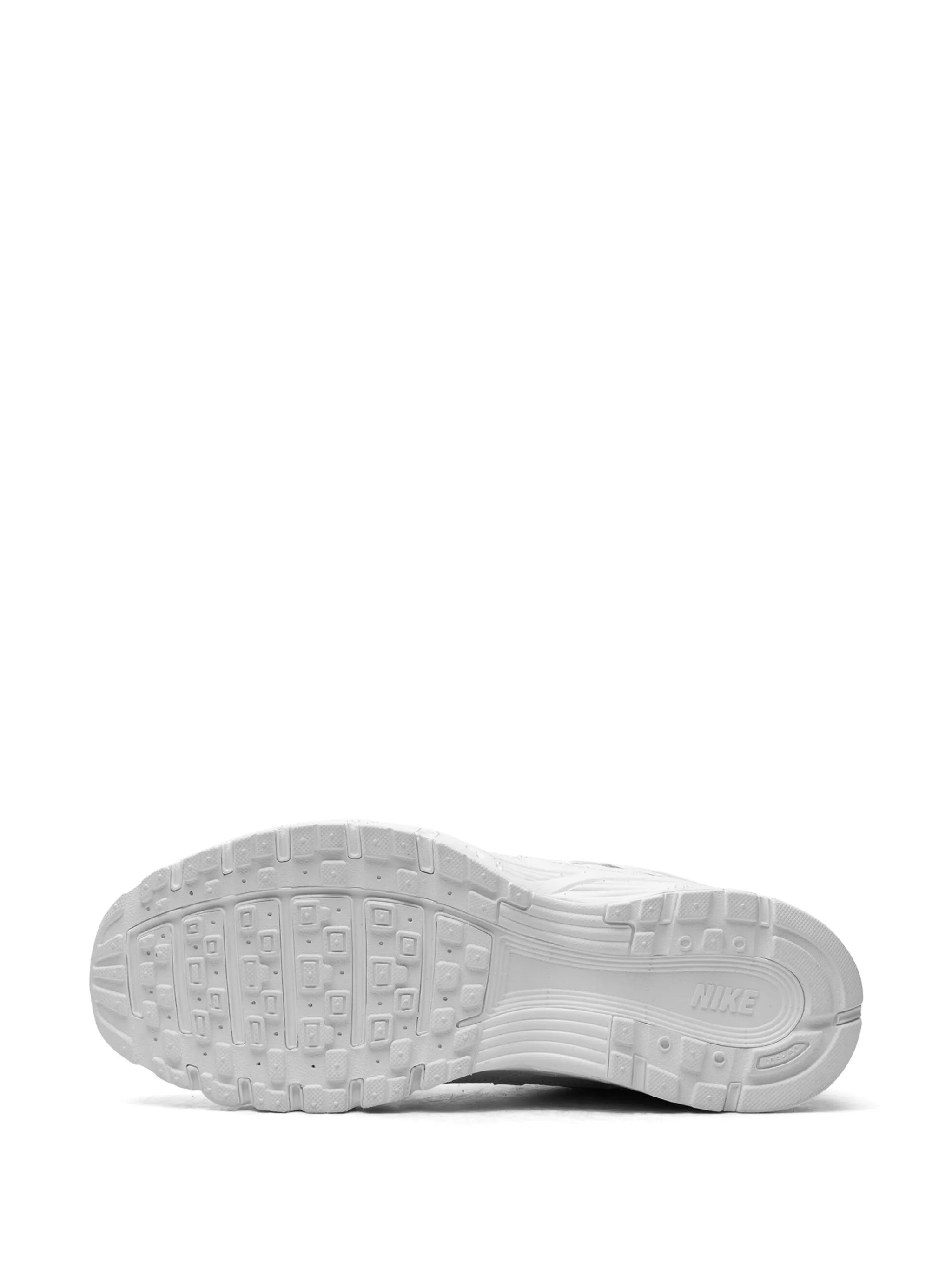 Nike P6000 Wit