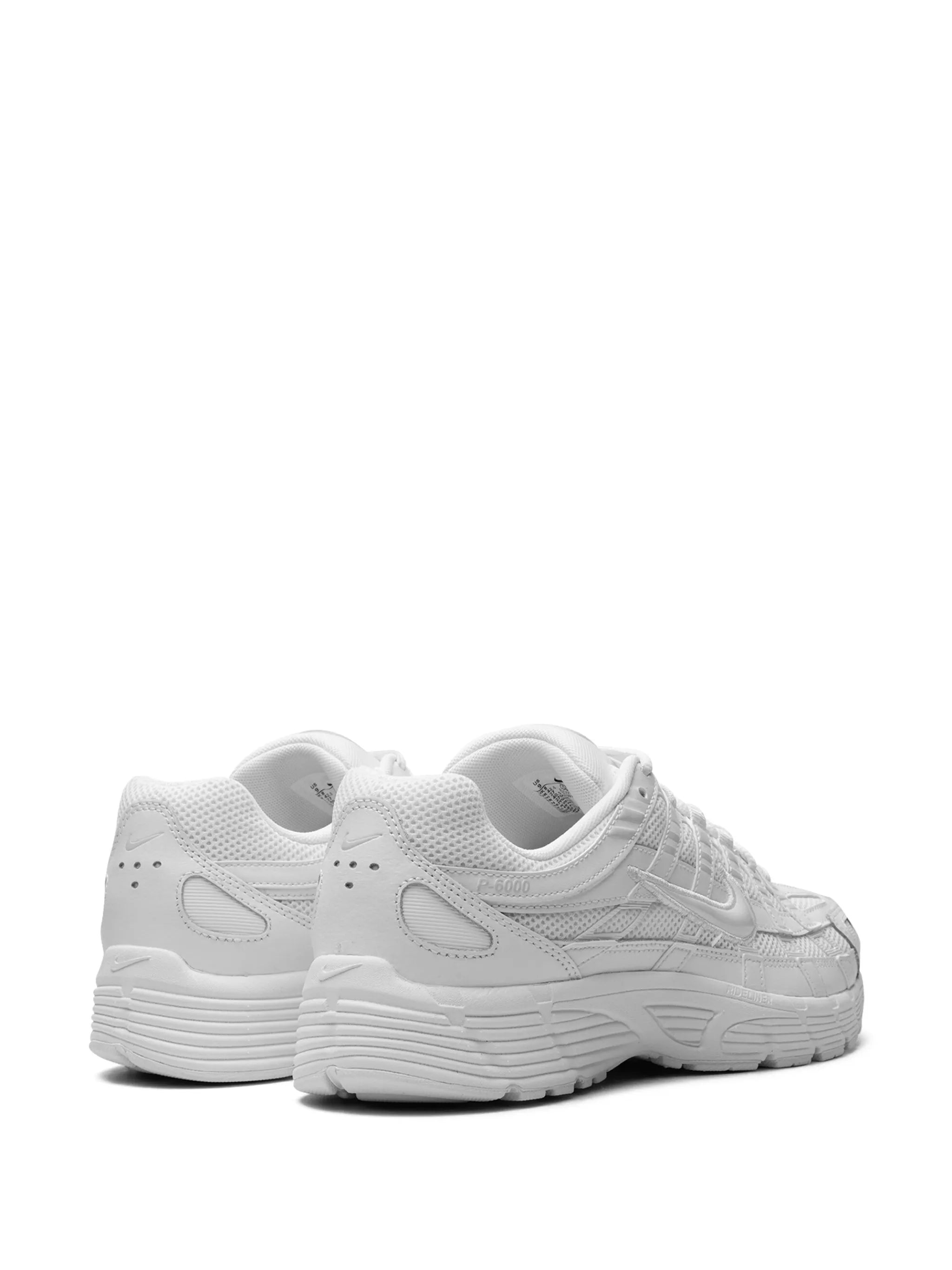 Nike P6000 Wit