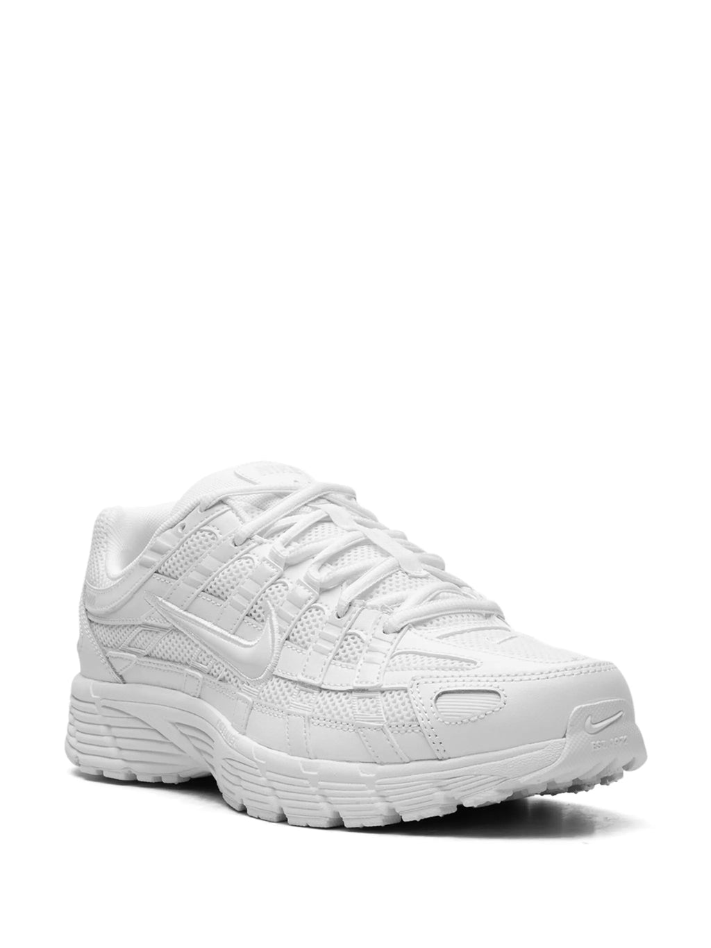 Nike P6000 Wit