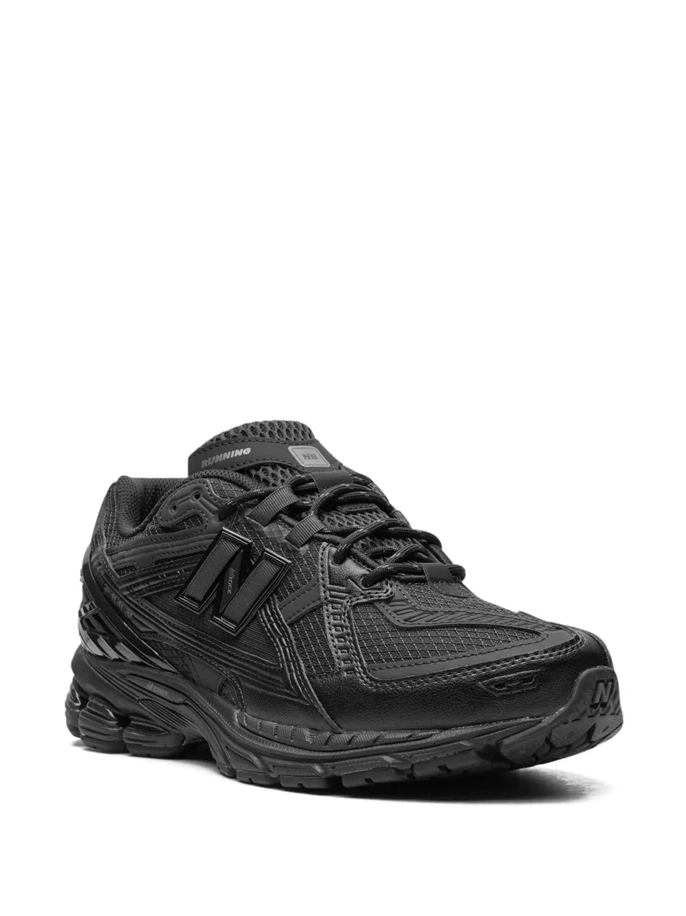 New Balance 1906 Zwart