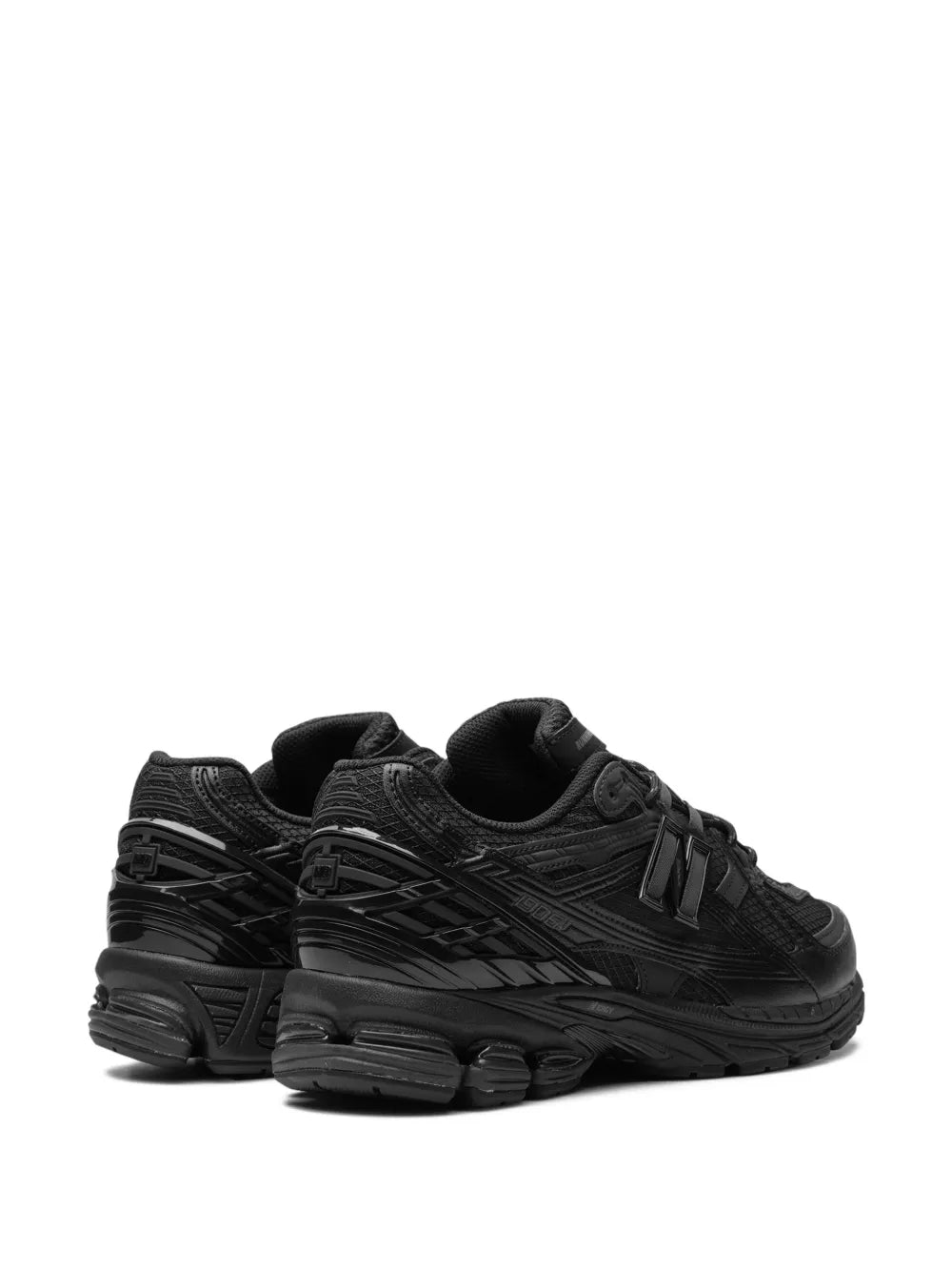 New Balance 1906 Zwart