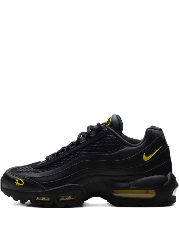 Nike Air Max 95 X Corteiz Geel