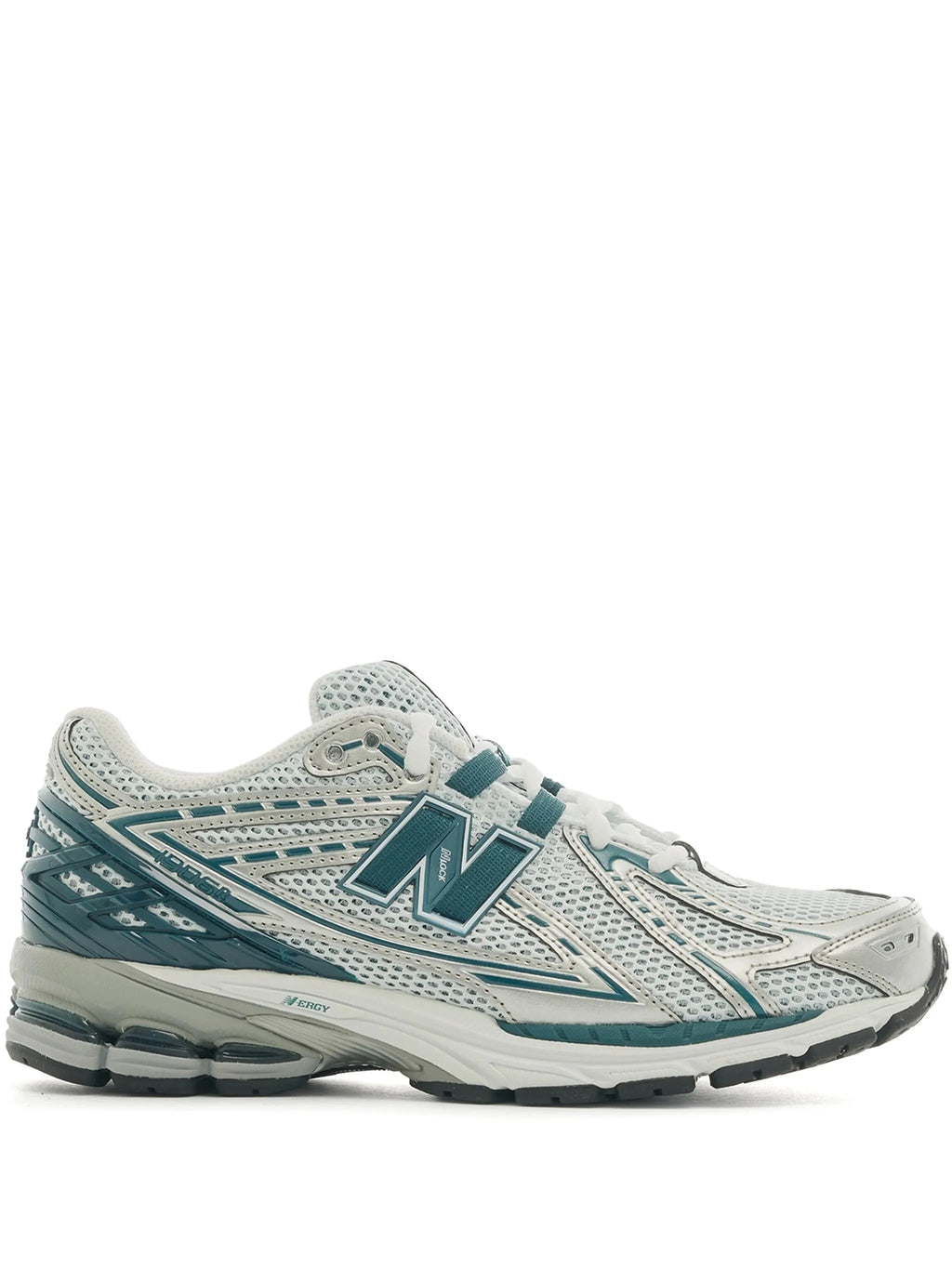 New Balance 1906 Blauw En Grijs