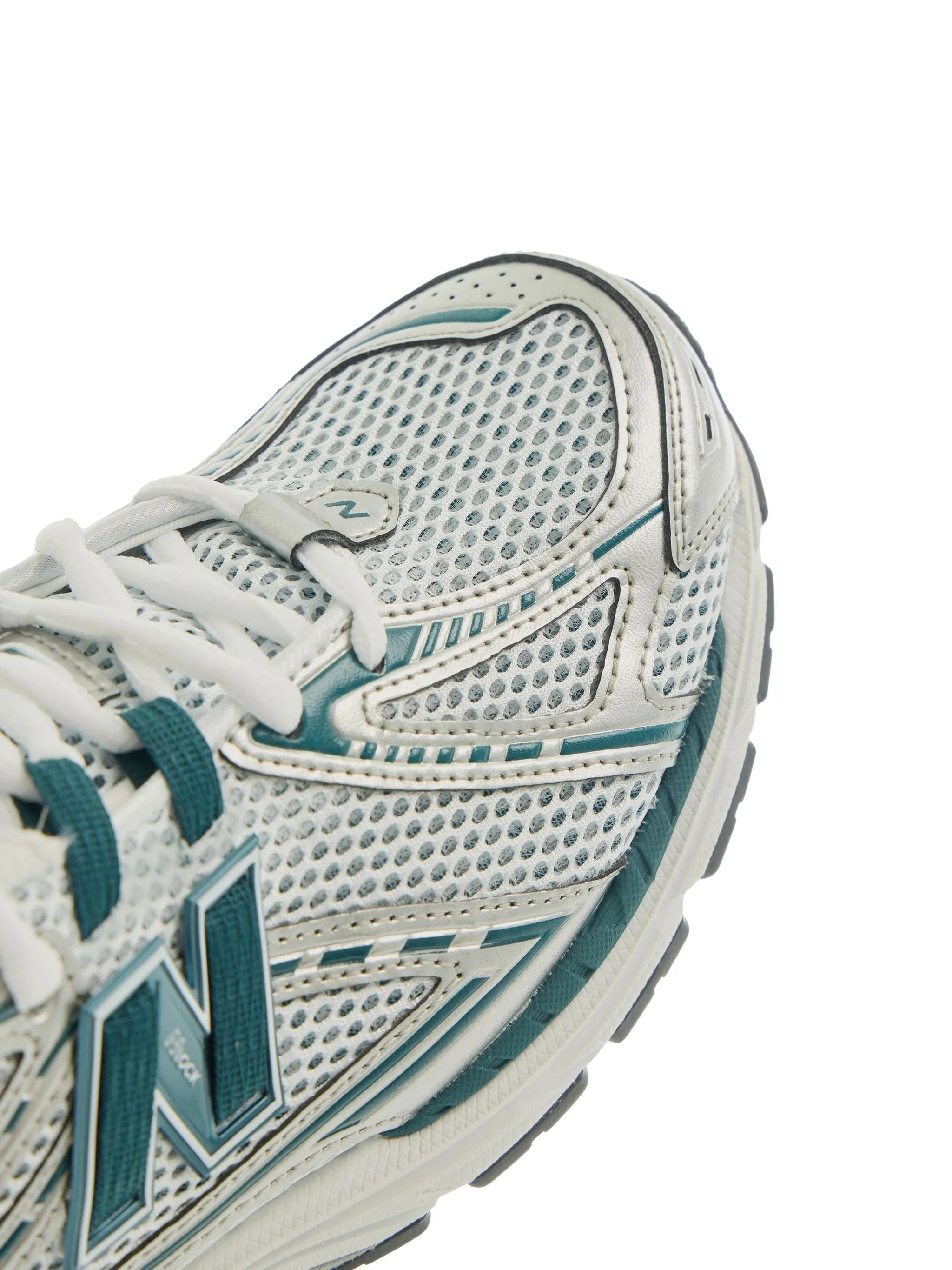 New Balance 1906 Blauw En Grijs