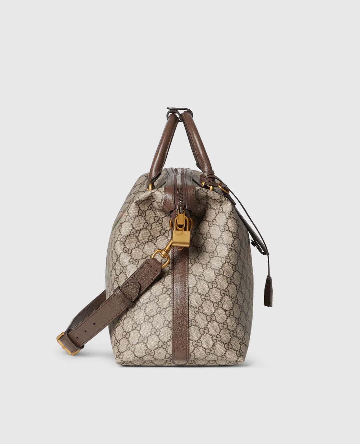 Tas van voyage Gucci Savoy taille moyenne