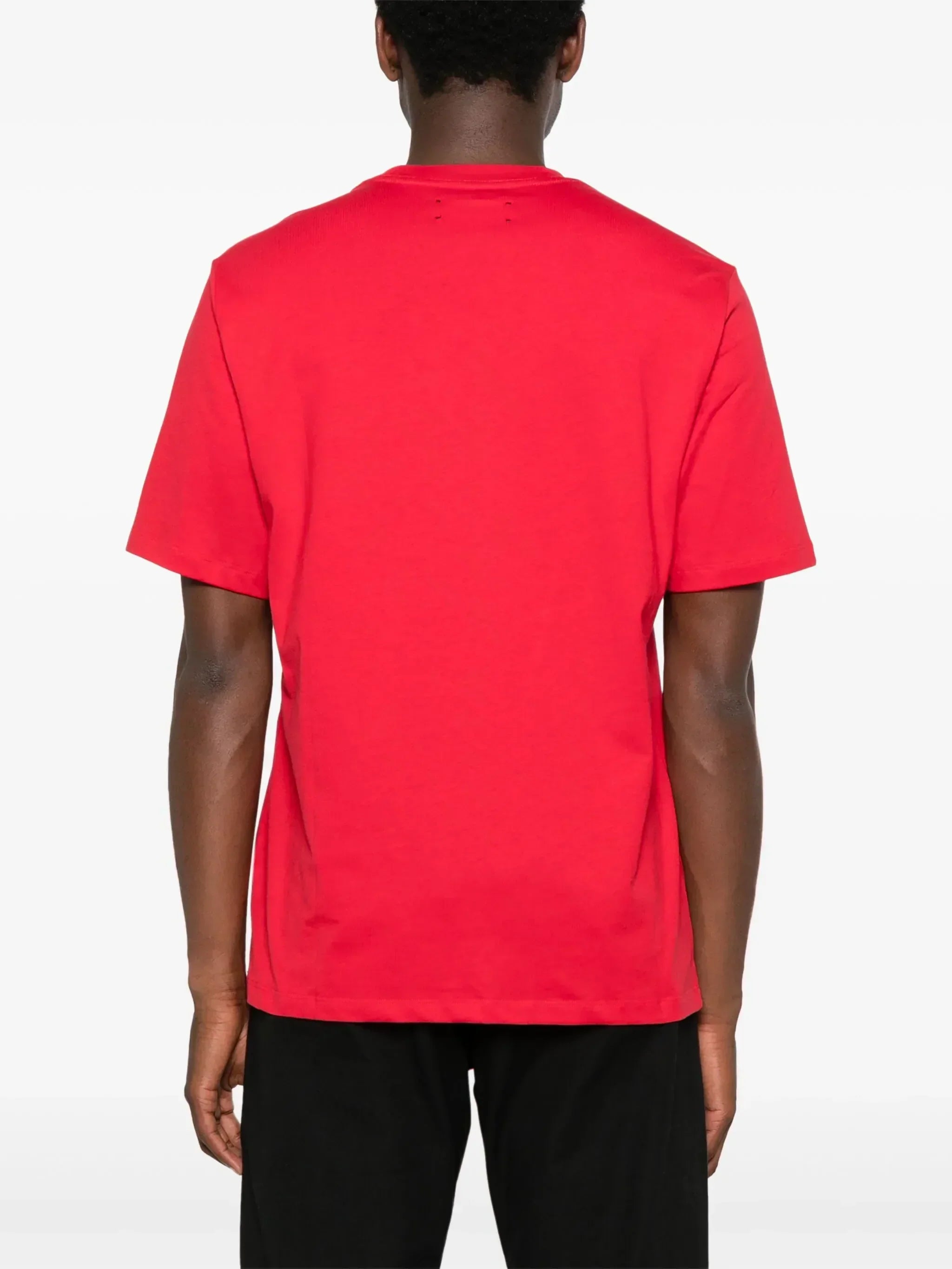 T-Shirt Amiri Rood