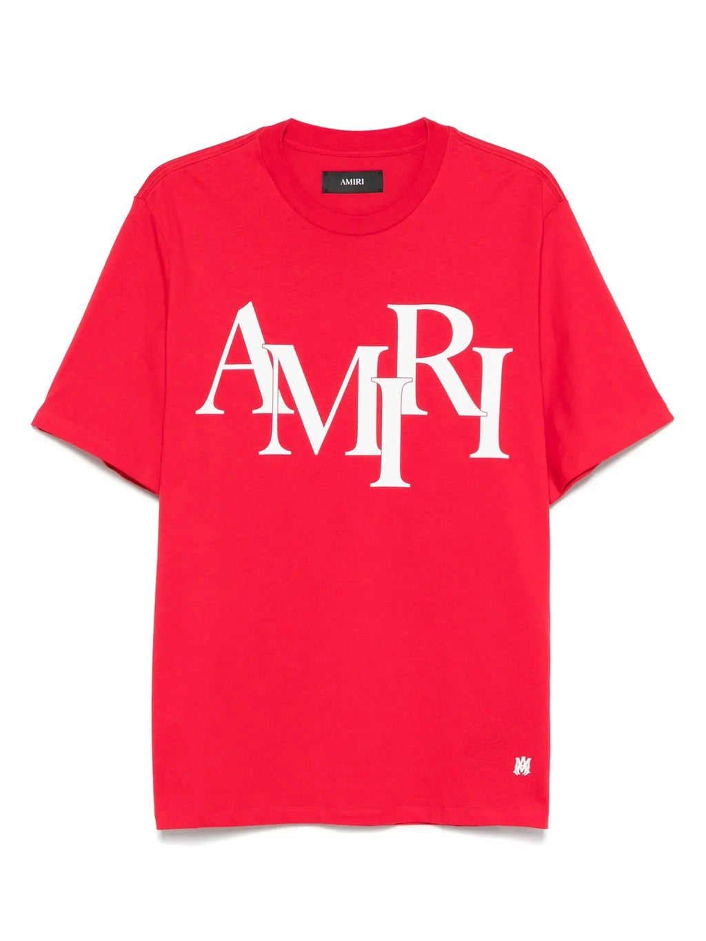 T-Shirt Amiri Rood