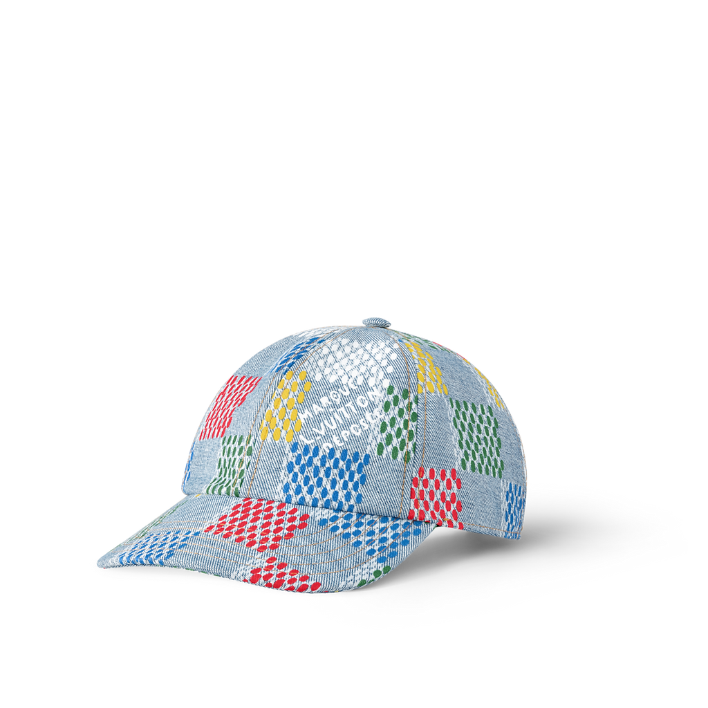 Pet LV Vers Damier