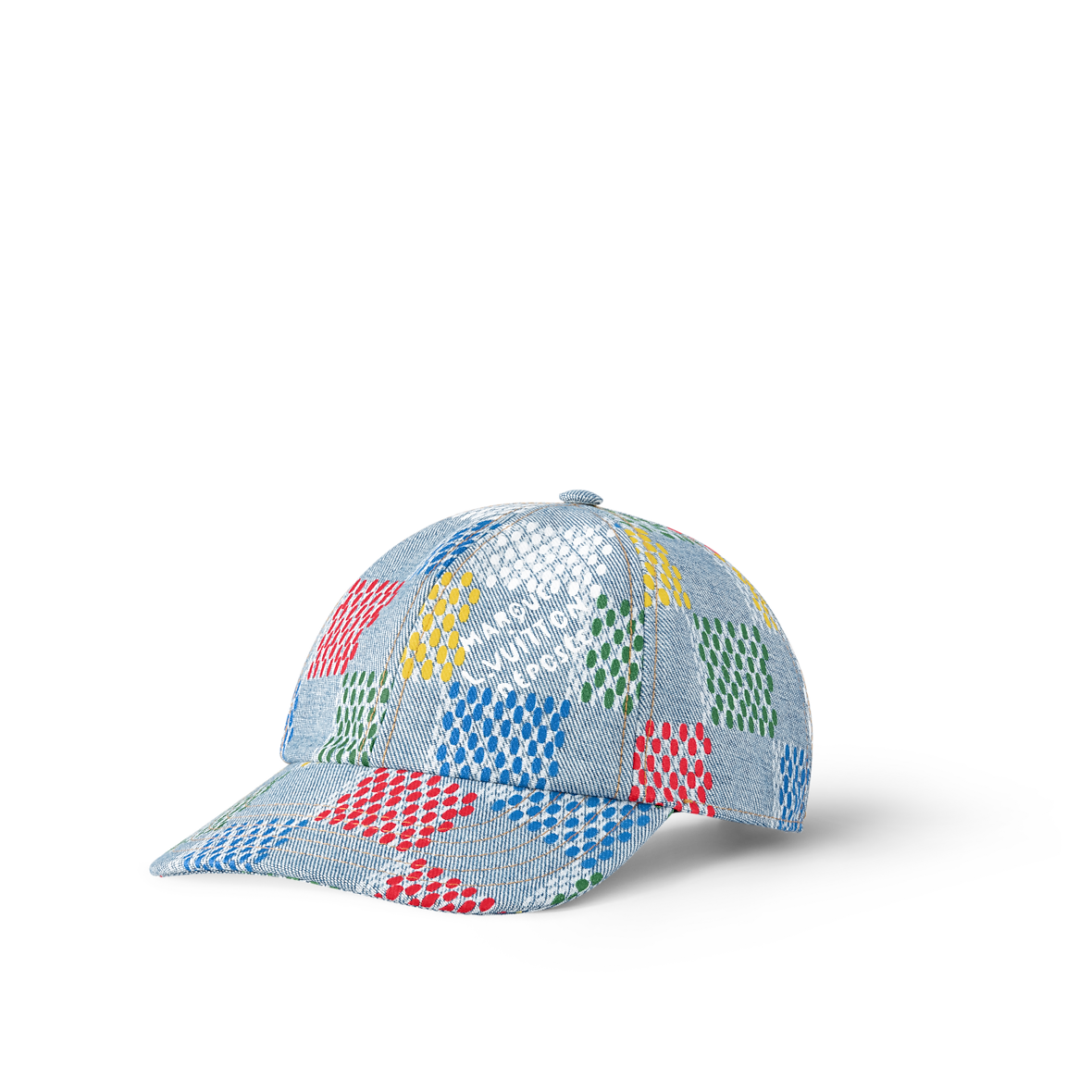 Pet LV Vers Damier