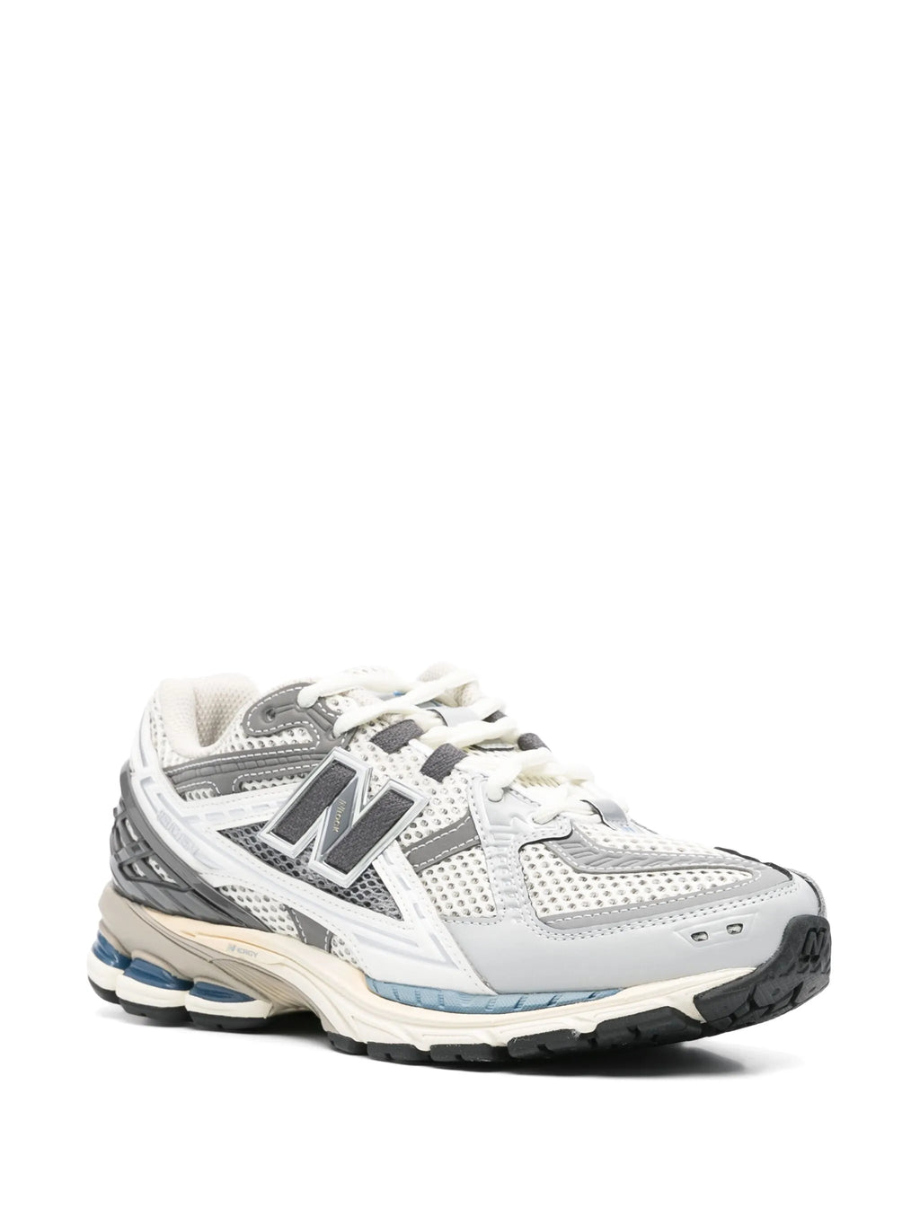 New Balance 1906 Grijs Crème