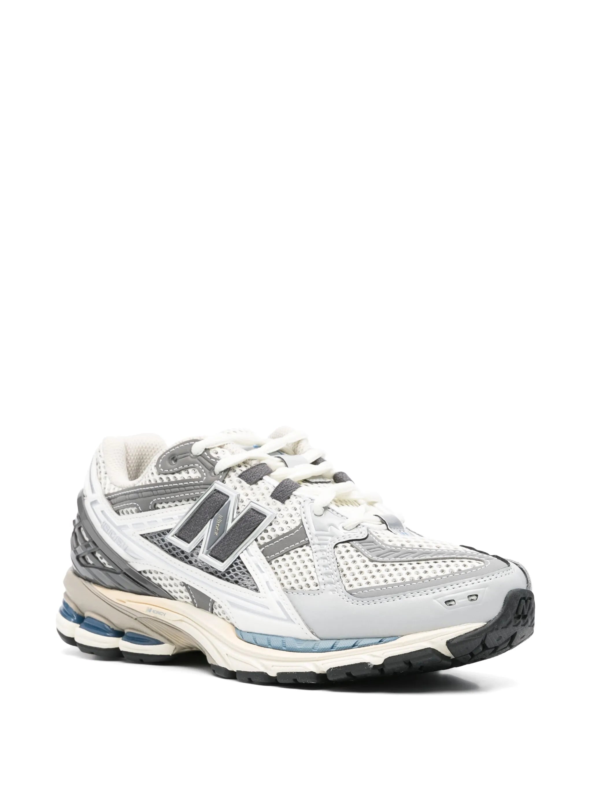 New Balance 1906 Grijs Crème