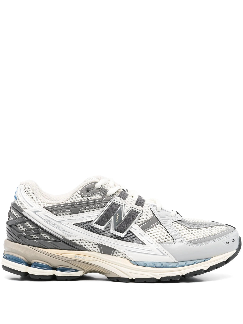 New Balance 1906 Grijs Crème