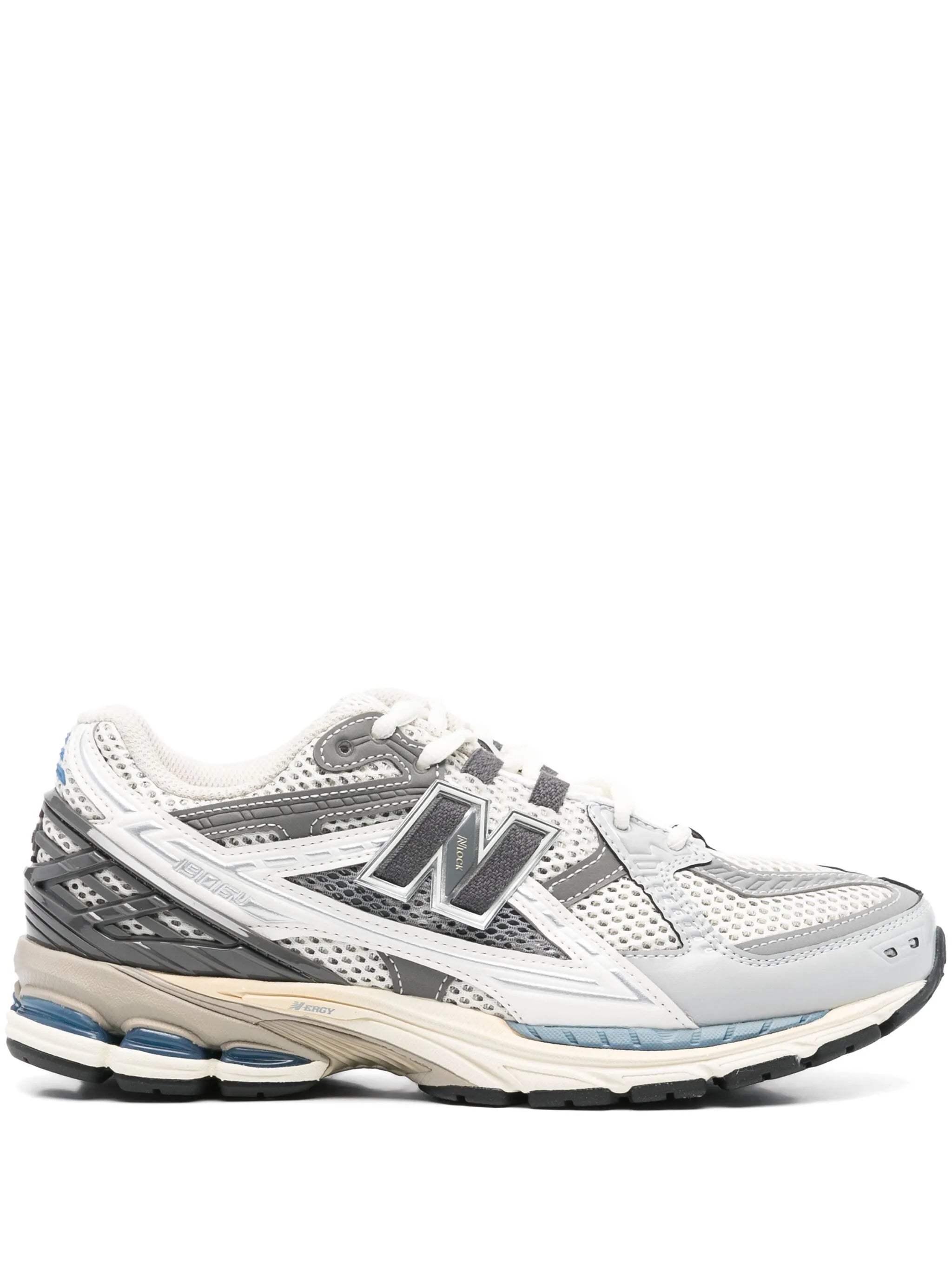New Balance 1906 Grijs Crème