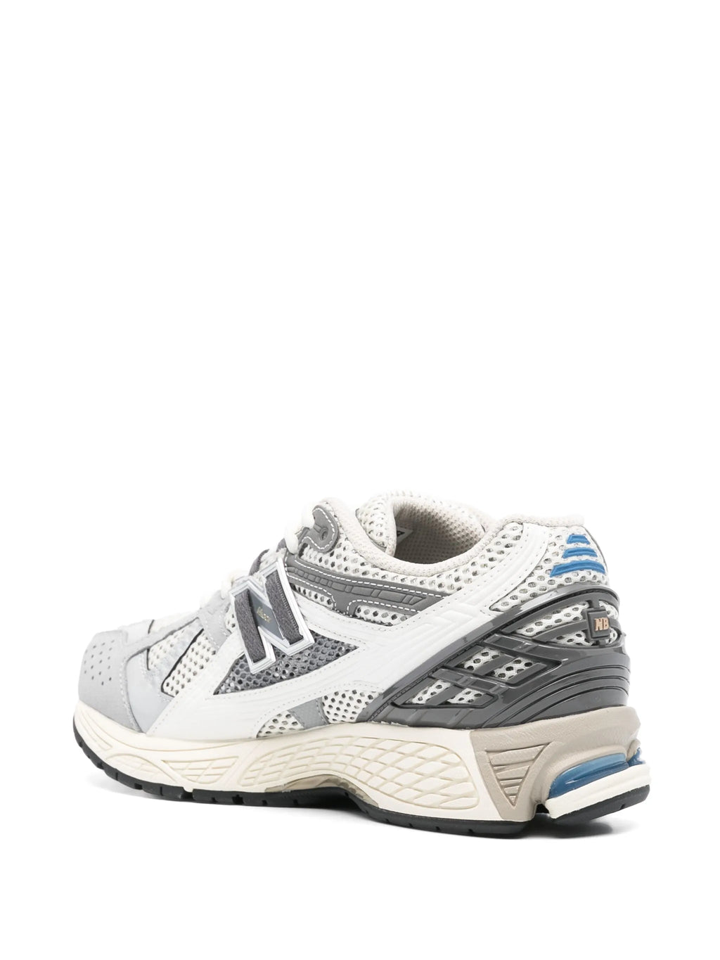 New Balance 1906 Grijs Crème