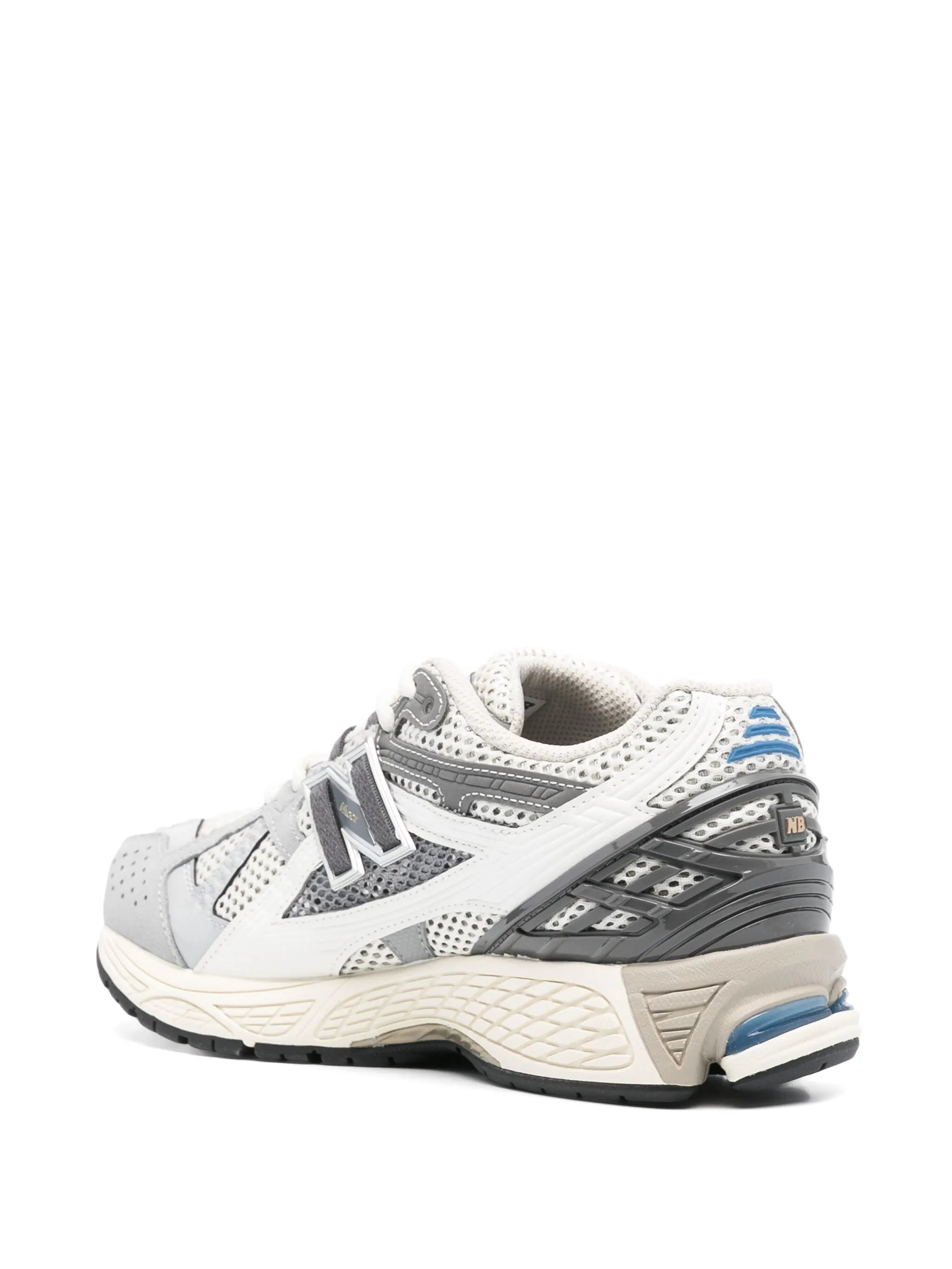 New Balance 1906 Grijs Crème