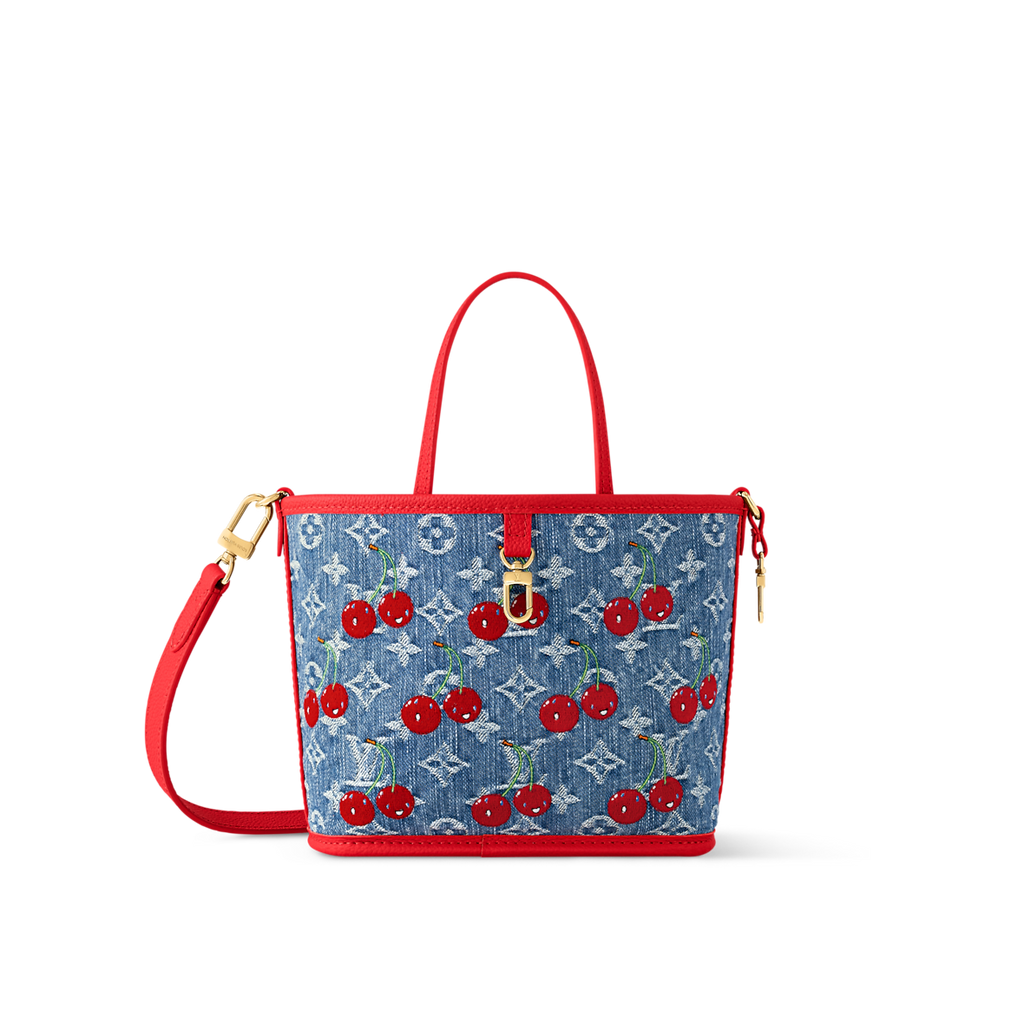LV x TM - Tas Neverfull Inside Out BB