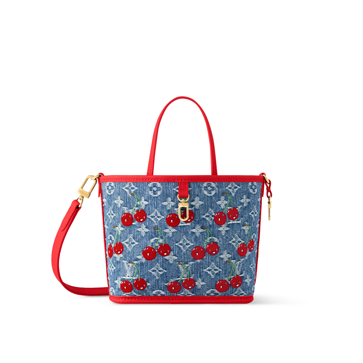 LV x TM - Tas Neverfull Inside Out BB