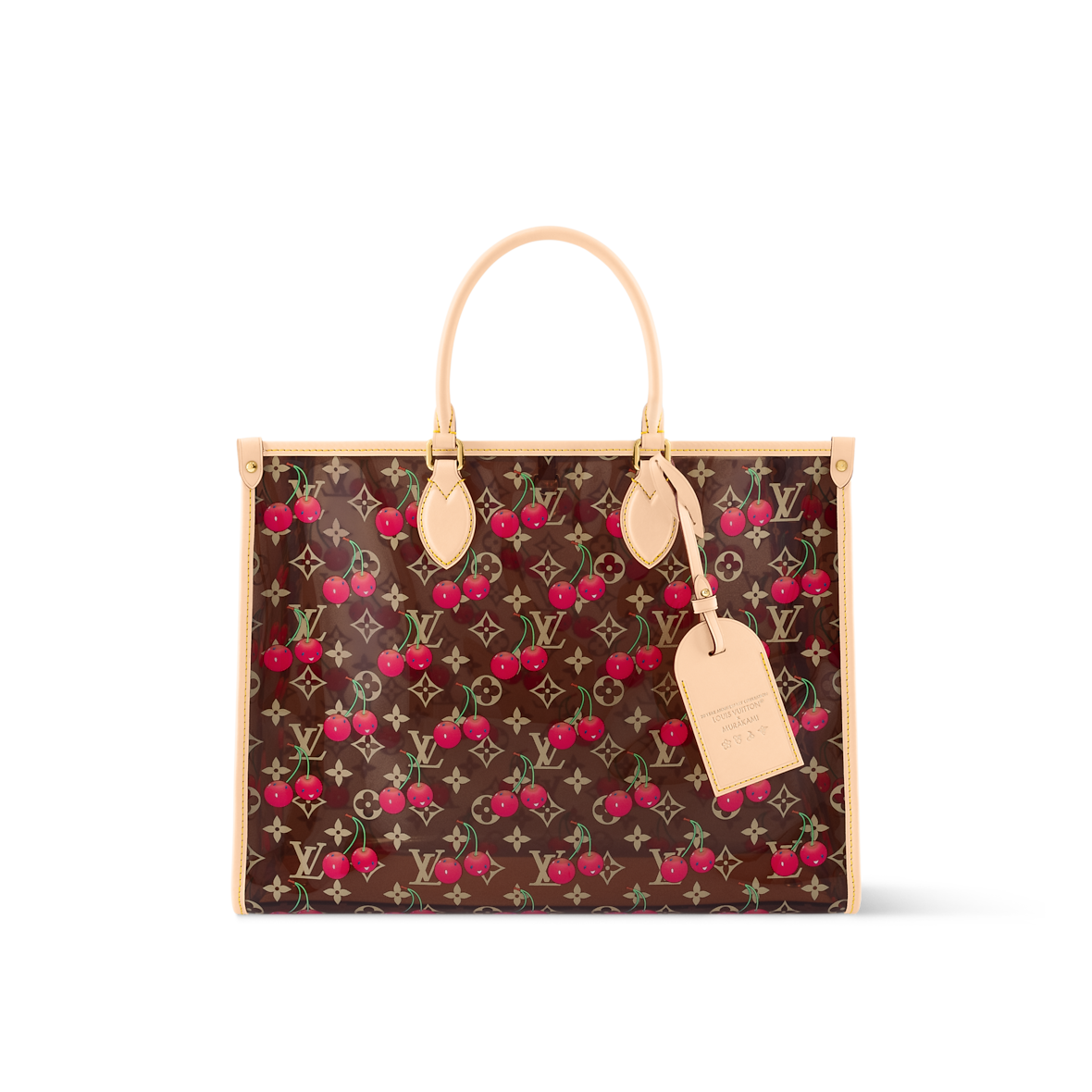 LV x TM - Tas OnTheGo GM