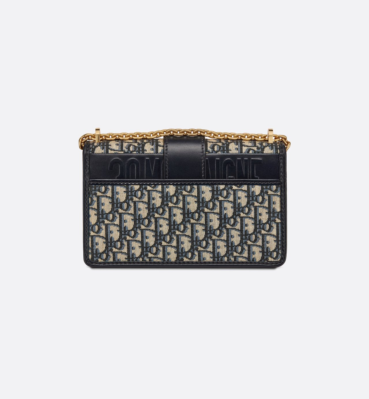 Tas chaîne 30 Montaigne