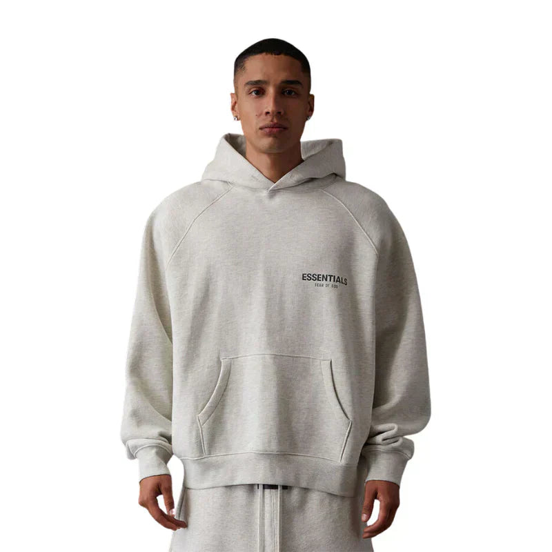 Fear of God Essentials Grijs