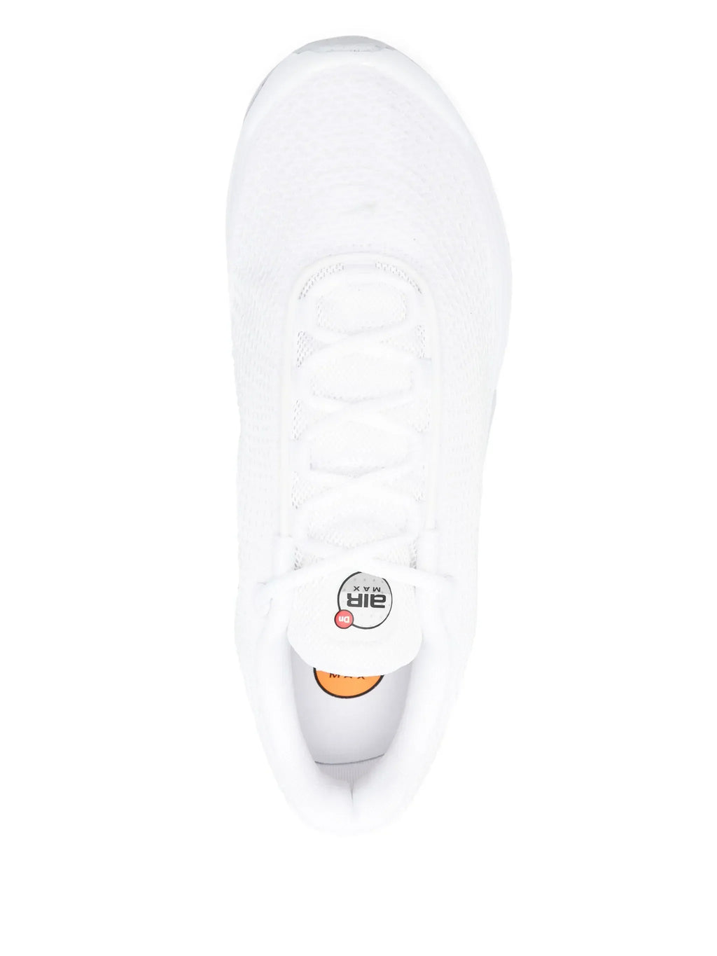 Nike Dn Wit Bulle Blauw