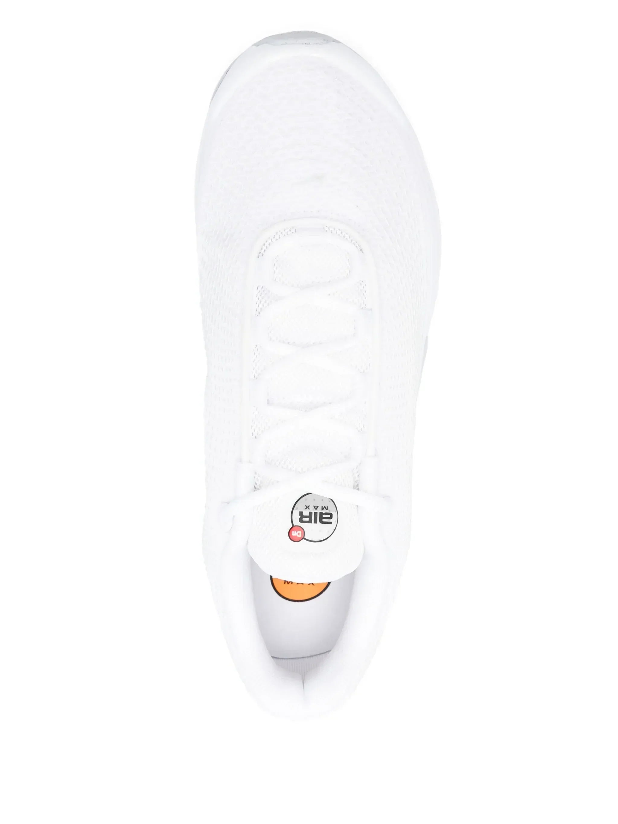 Nike Dn Wit Bulle Blauw