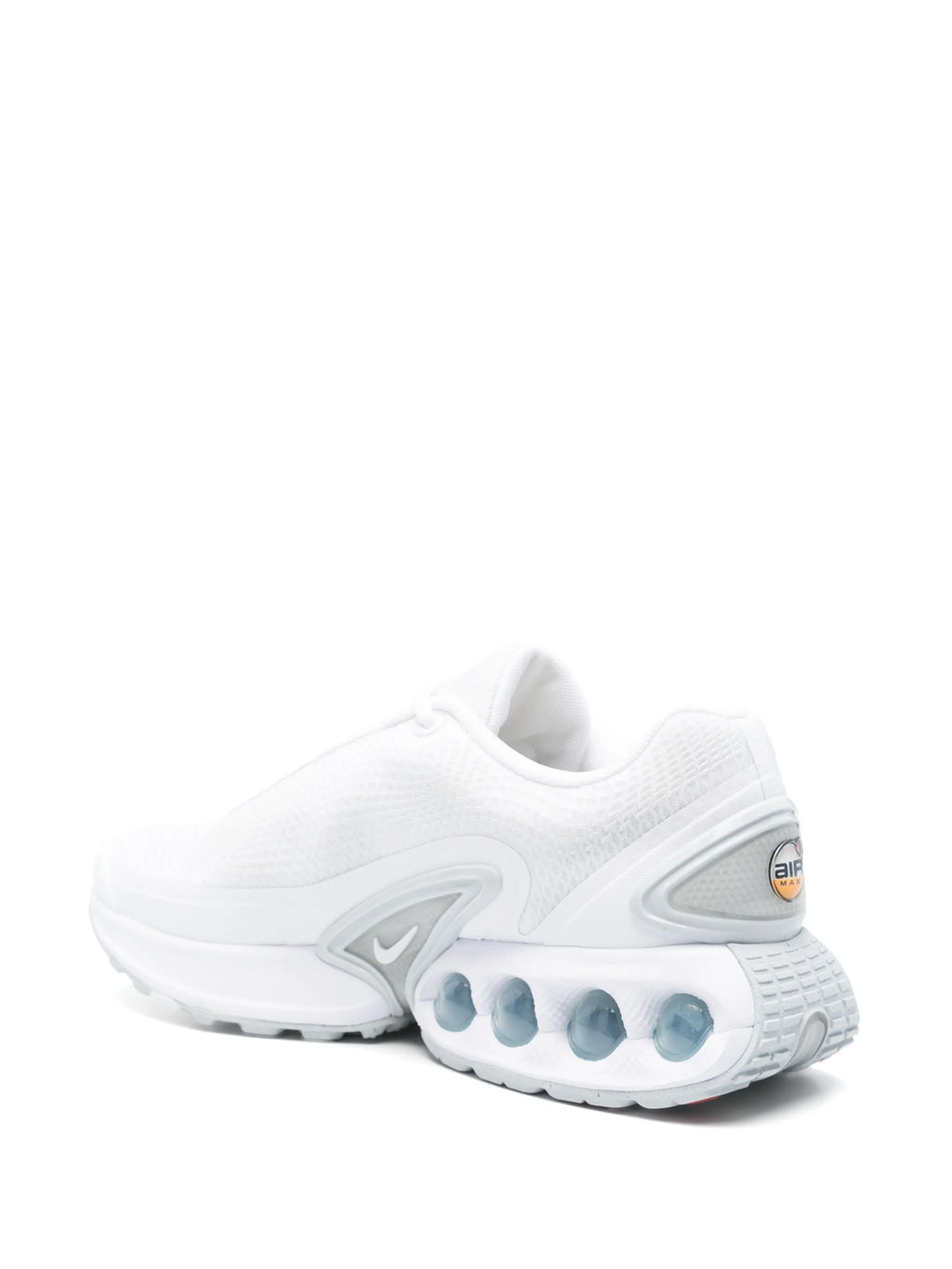 Nike Dn Wit Bulle Blauw