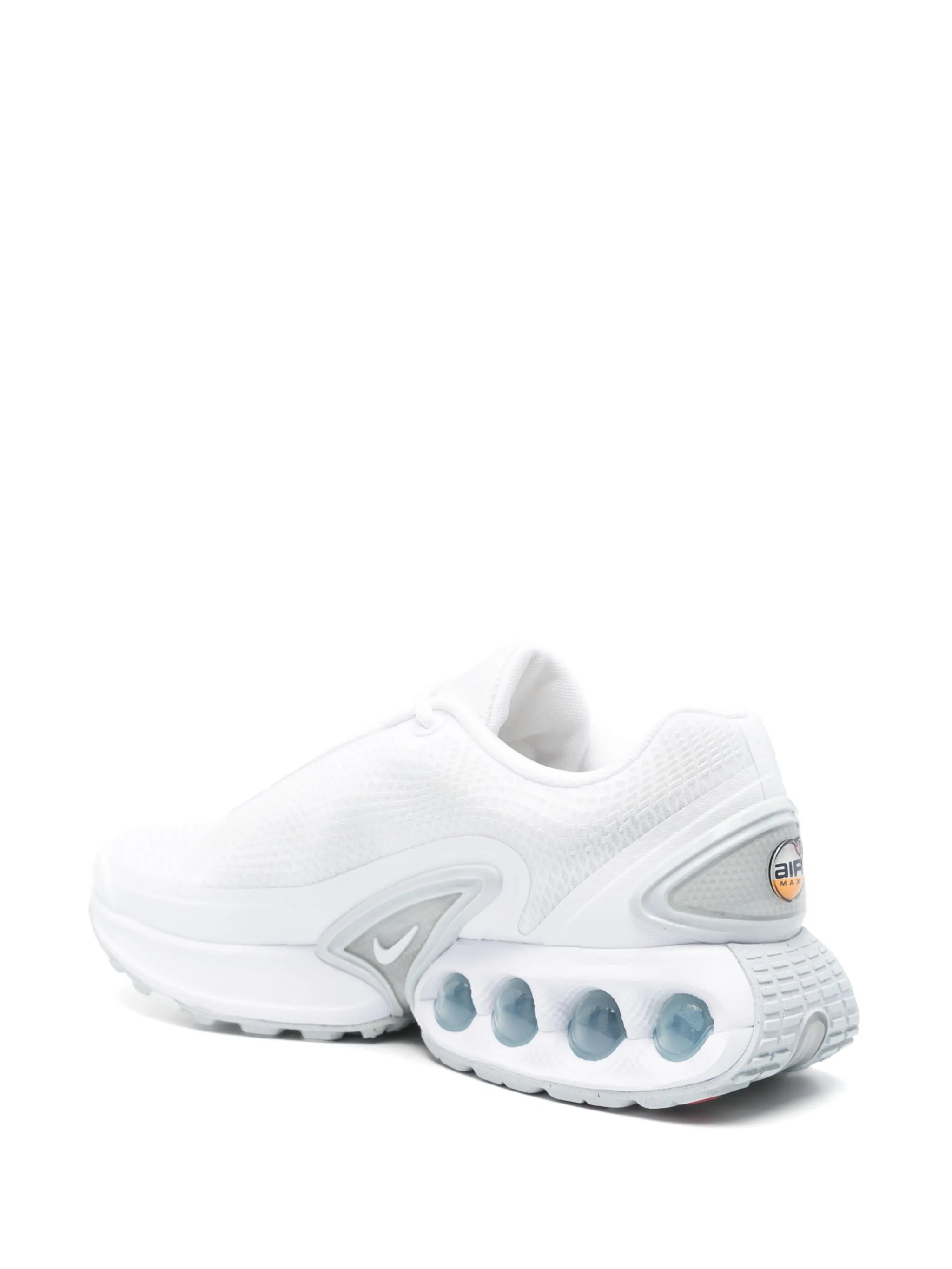 Nike Dn Wit Bulle Blauw