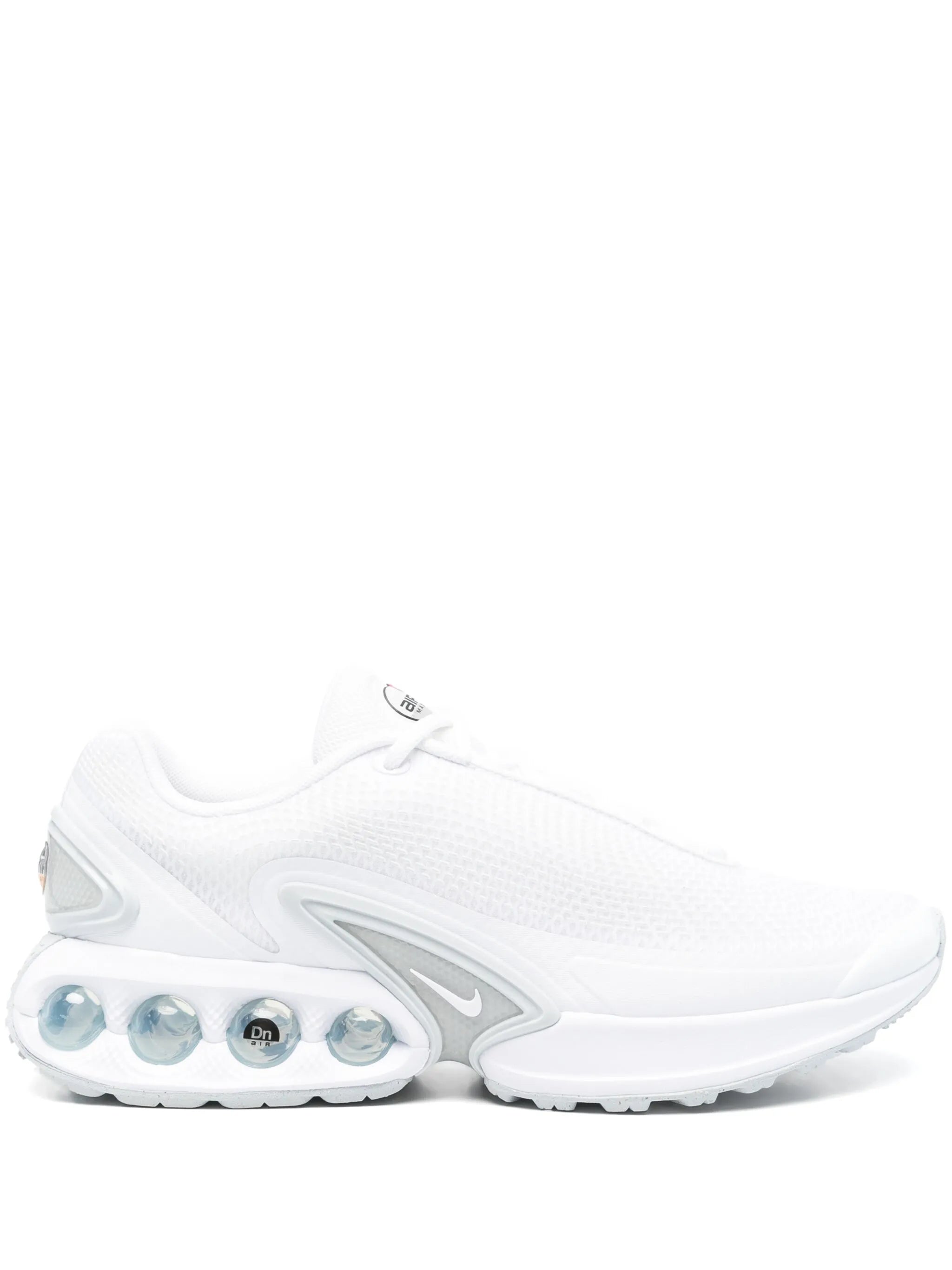 Nike Dn Wit Bulle Blauw