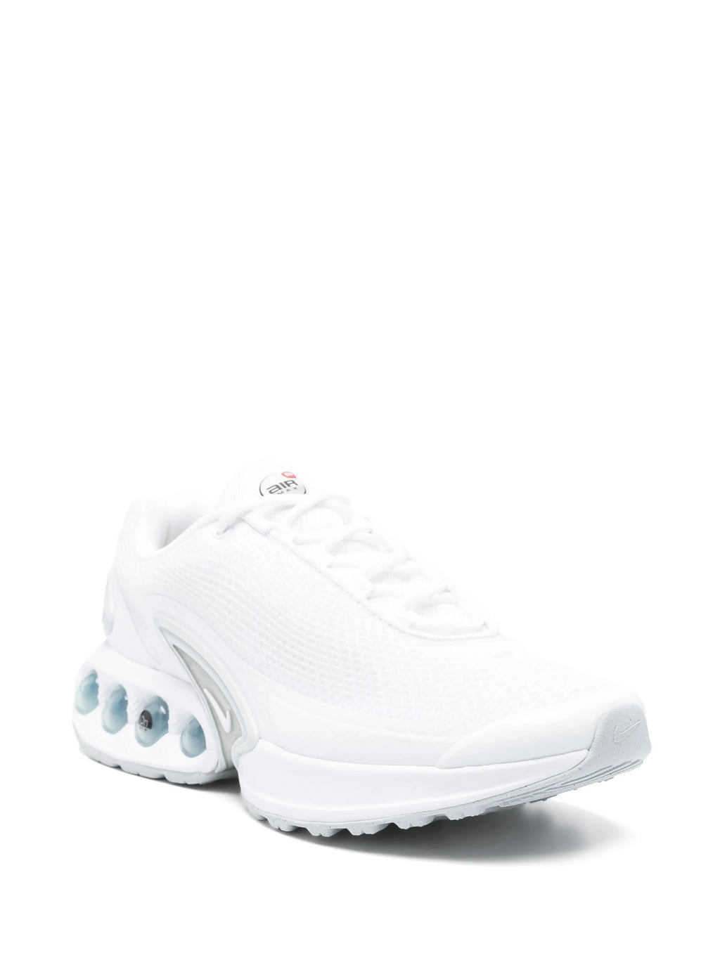 Nike Dn Wit Bulle Blauw