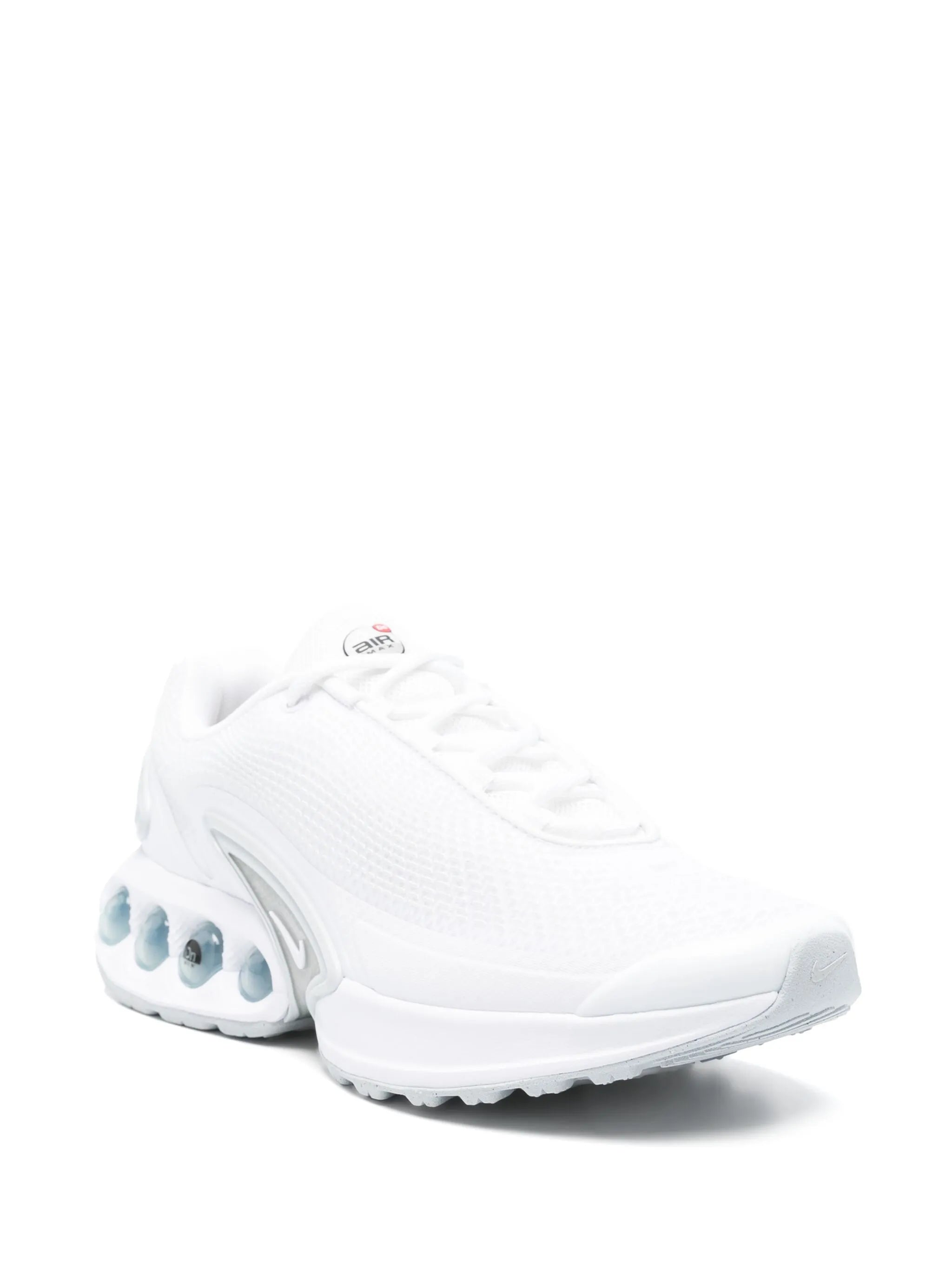 Nike Dn Wit Bulle Blauw