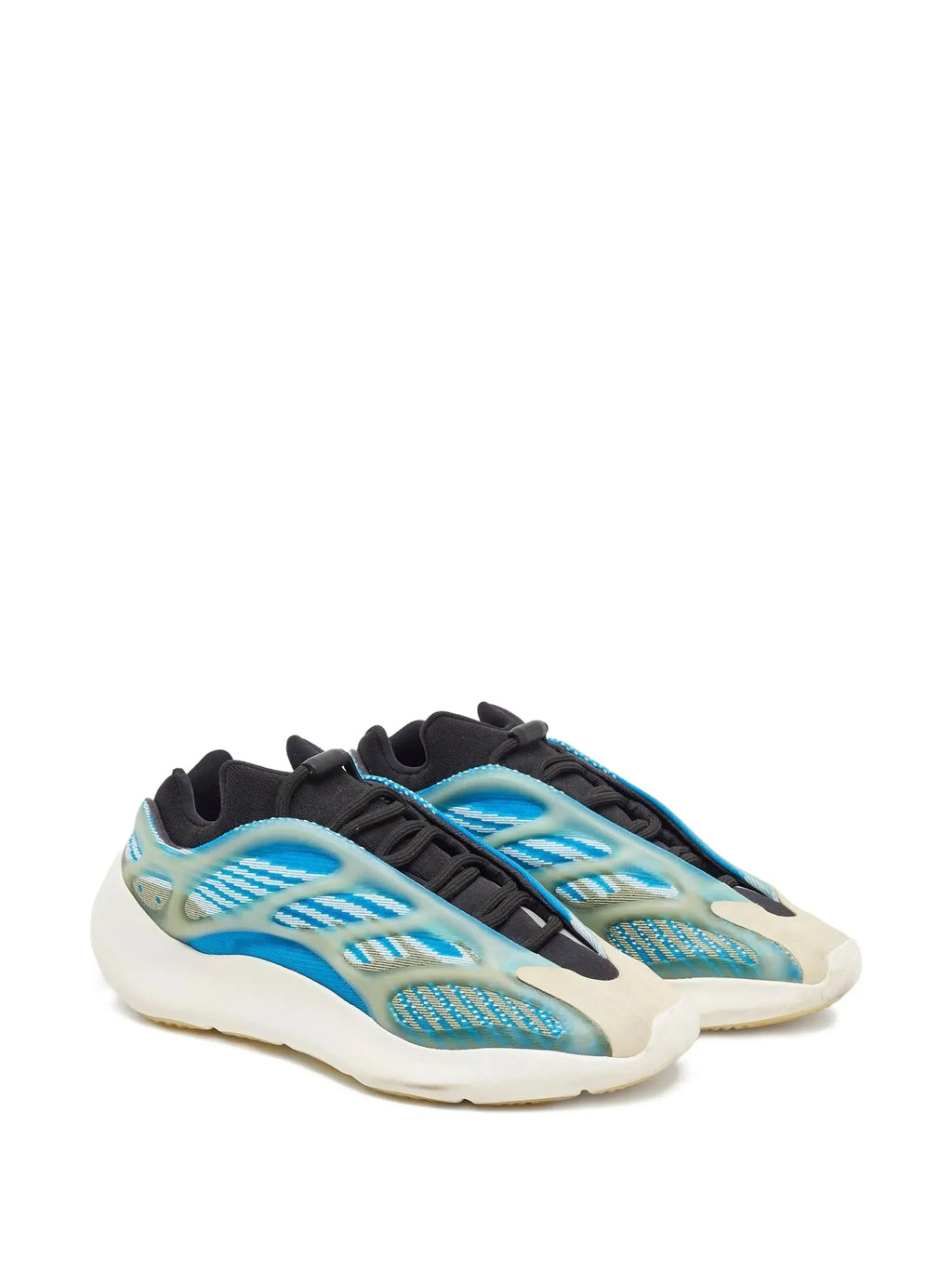 Yeezy Boost 700 Blauw
