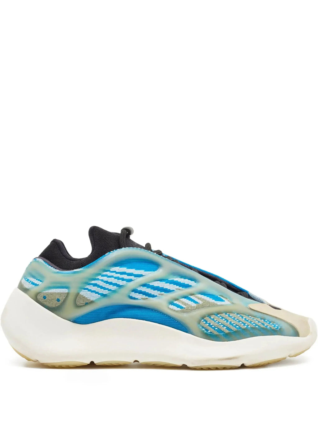 Yeezy Boost 700 Blauw