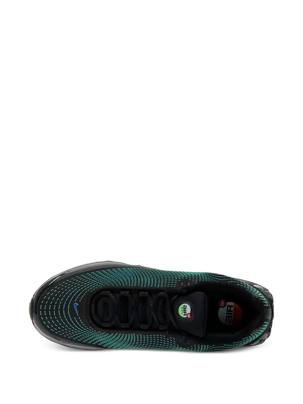 Nike Dn Groen En Zwart