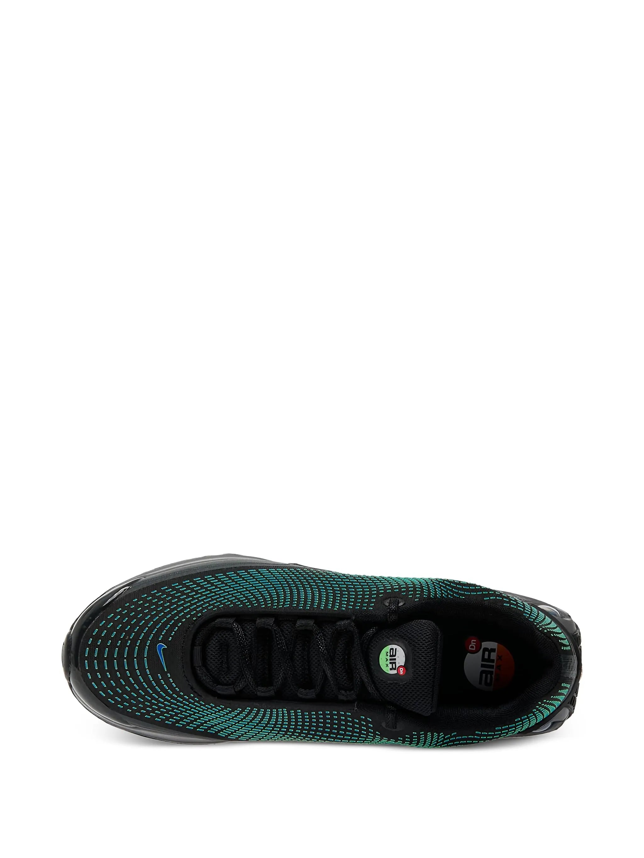 Nike Dn Groen En Zwart