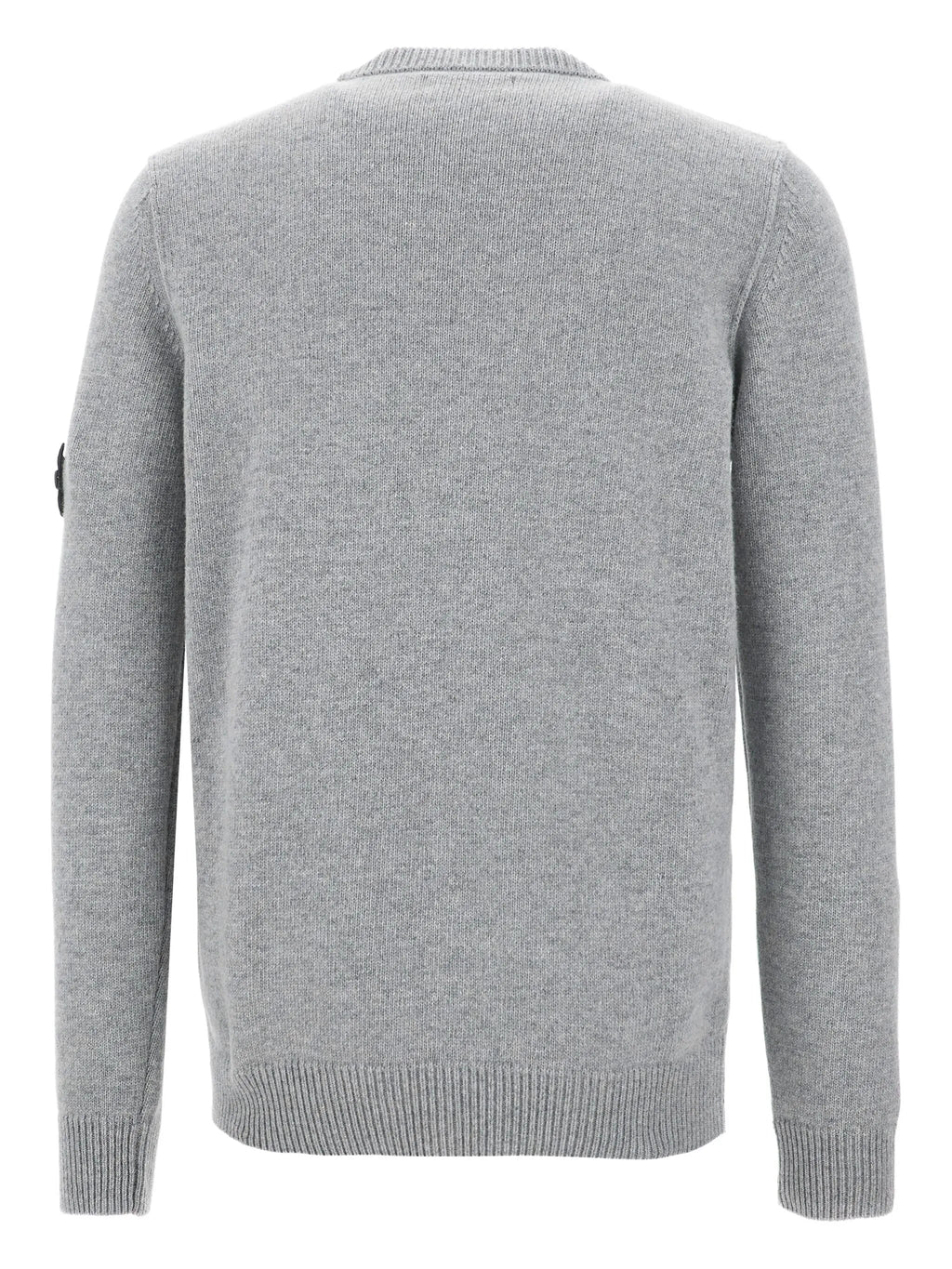 Stone Island Trui Ronde Hals Grijs