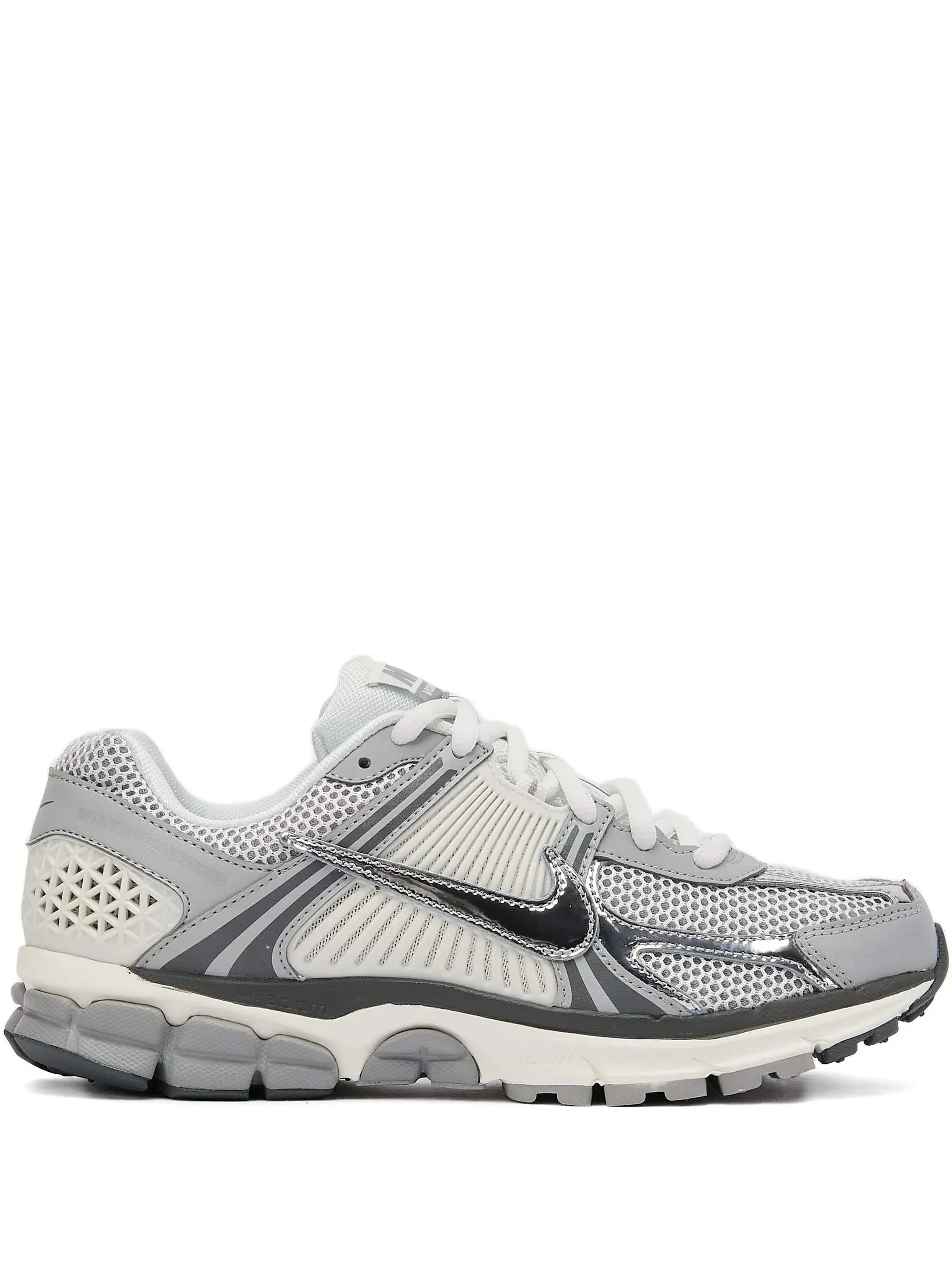 Nike Vomero Grijs En Beige